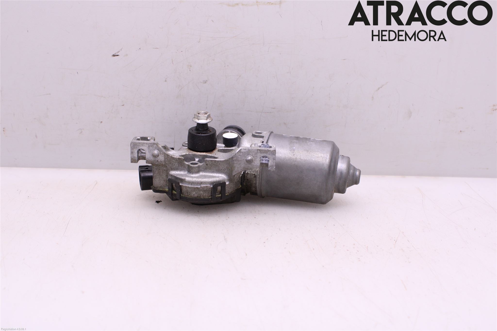 Lancia THEMA Torkarmotor Vindruta