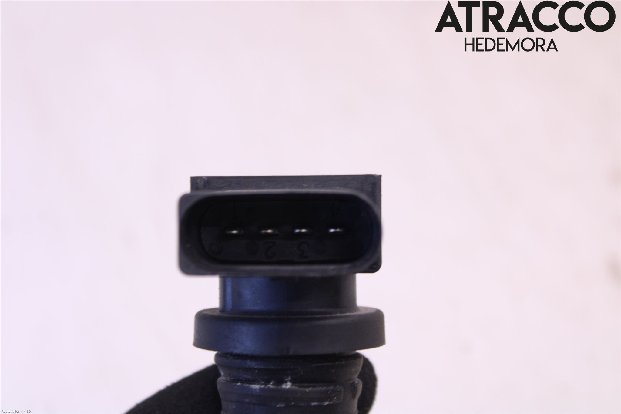 Skoda FABIA 07-14 Tändspole