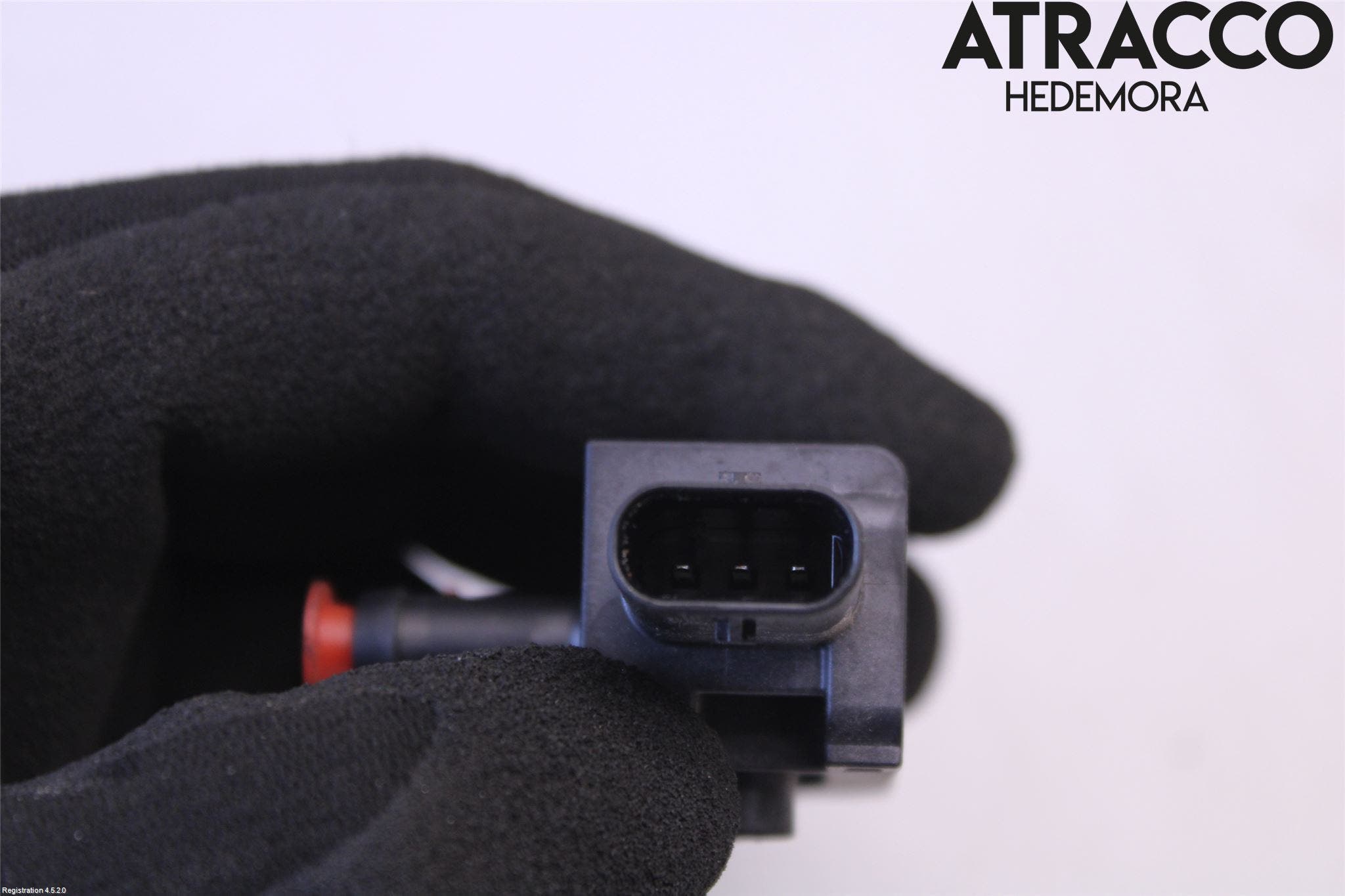 Volkswagen VW TRANSP/CARAVELLE (T6) 16-22 Vakuumventil