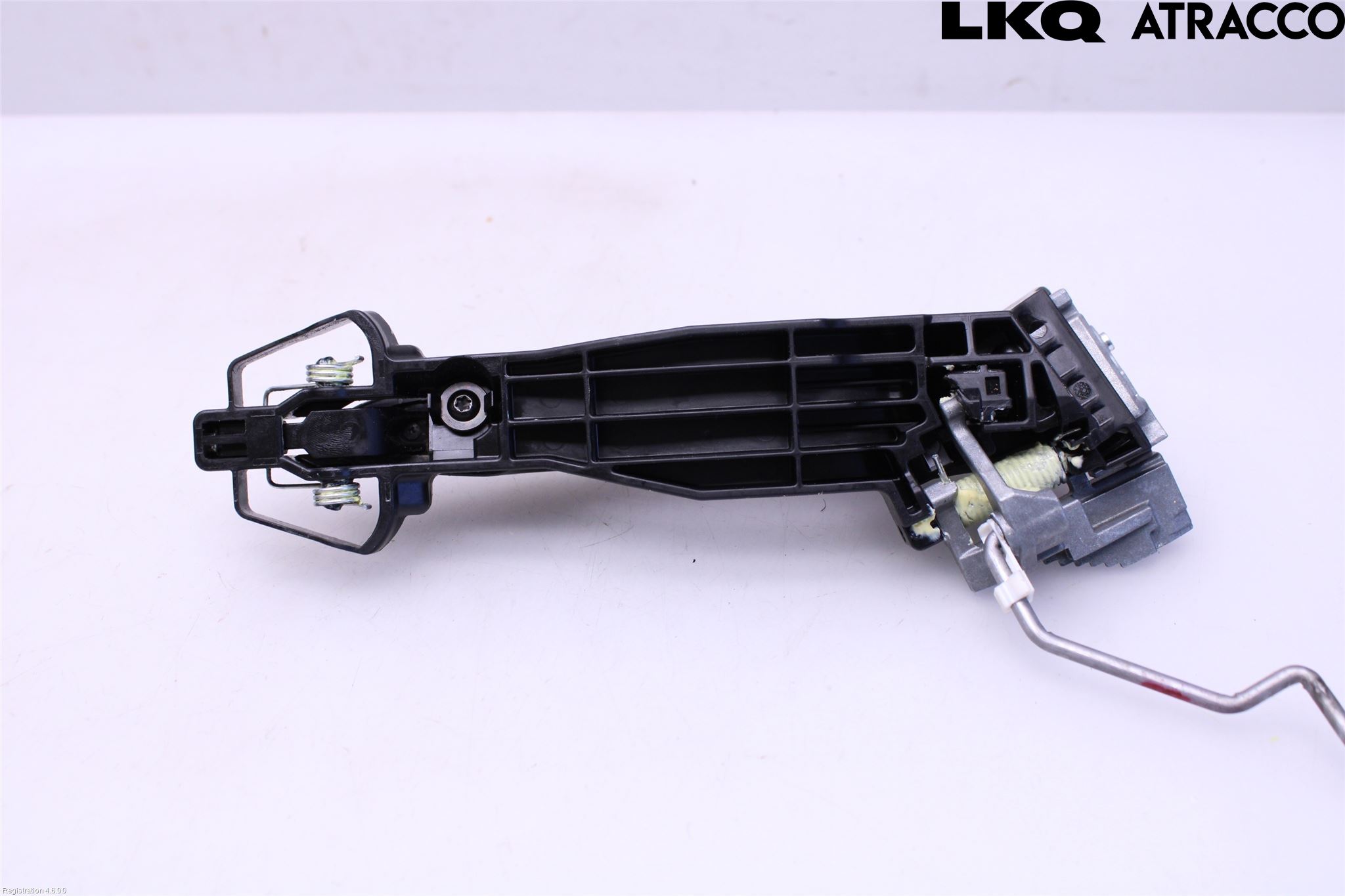 Mazda CX-30 20- Dörrhandtag Yttre Hö