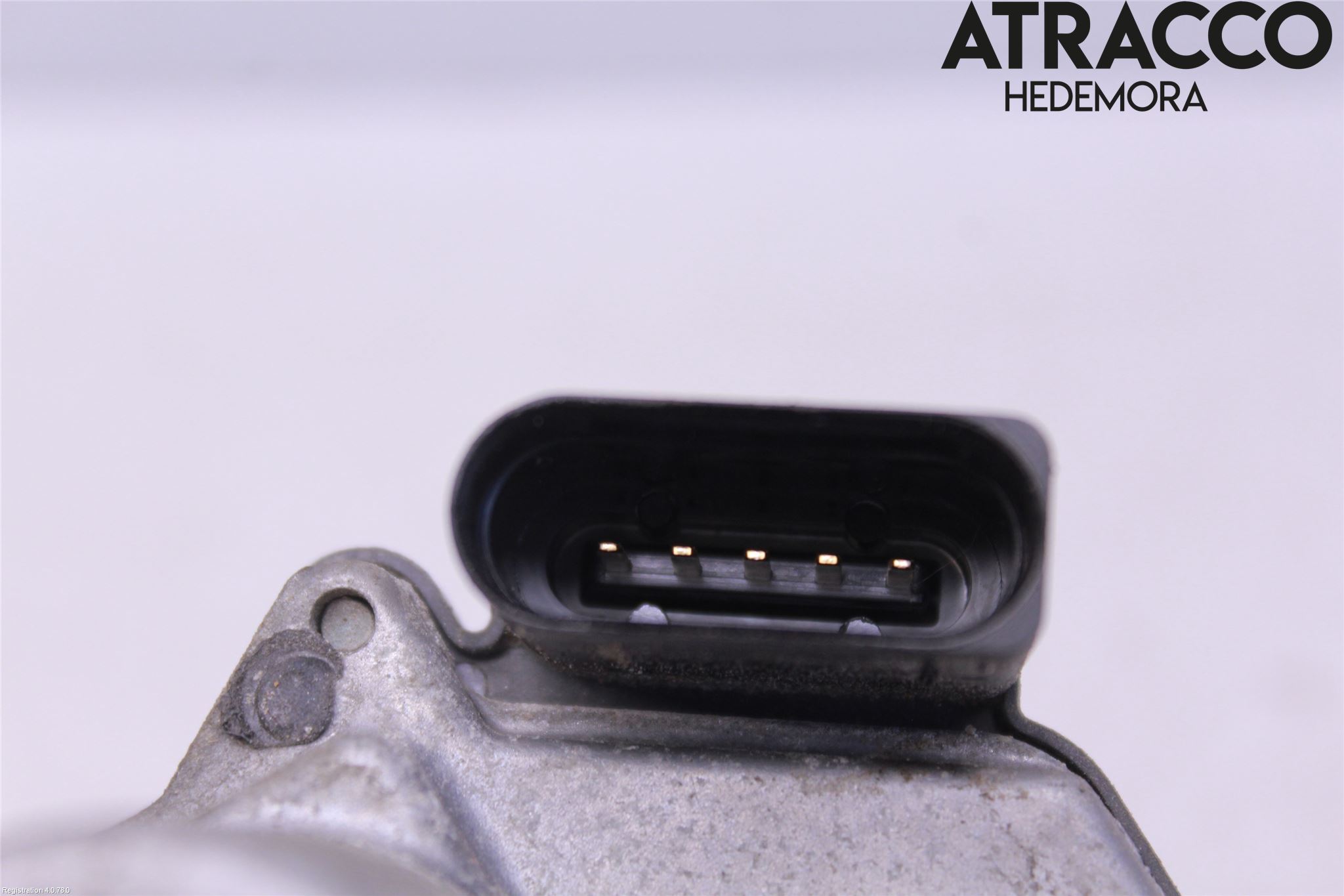 Audi A6/S6 4G 11-18 Injspjällhus