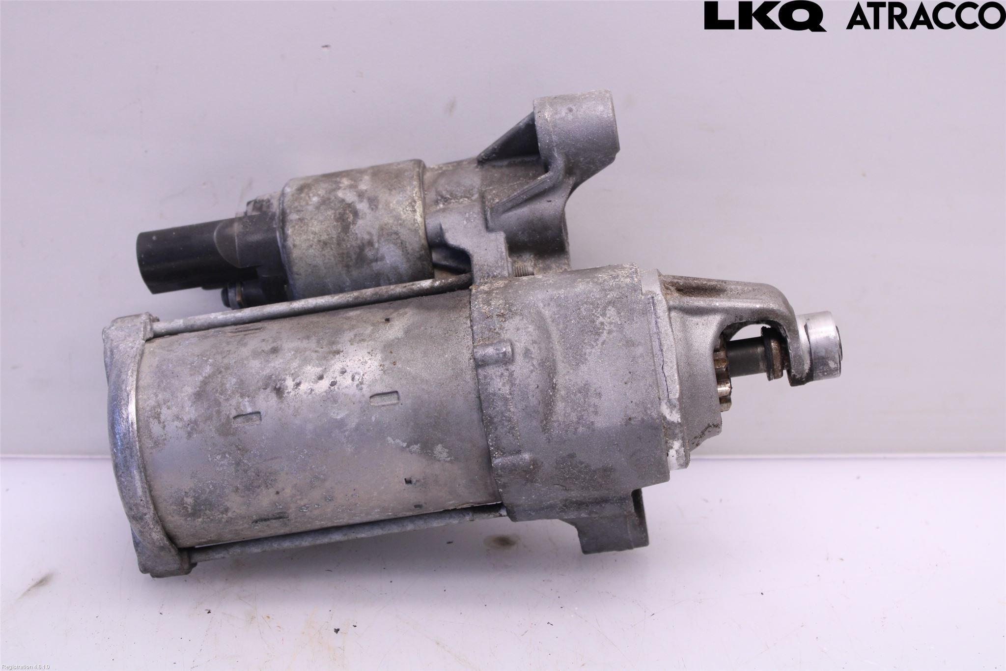 Audi A4/S4 B9 16-19 Startmotor Diesel