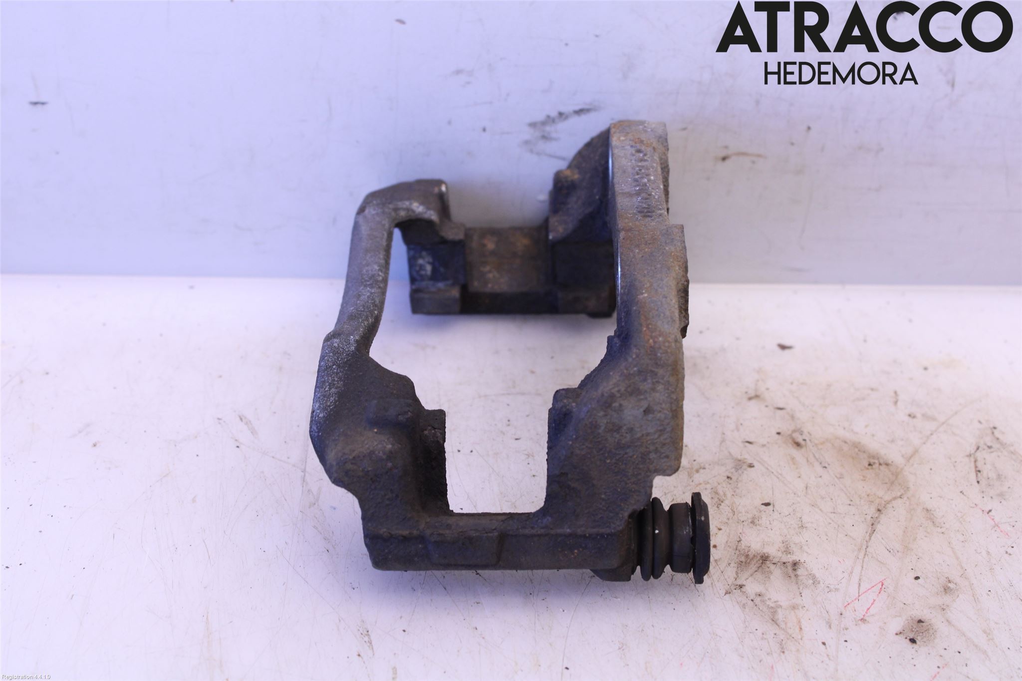 Peugeot 2008 13-20 Bromsokshållare