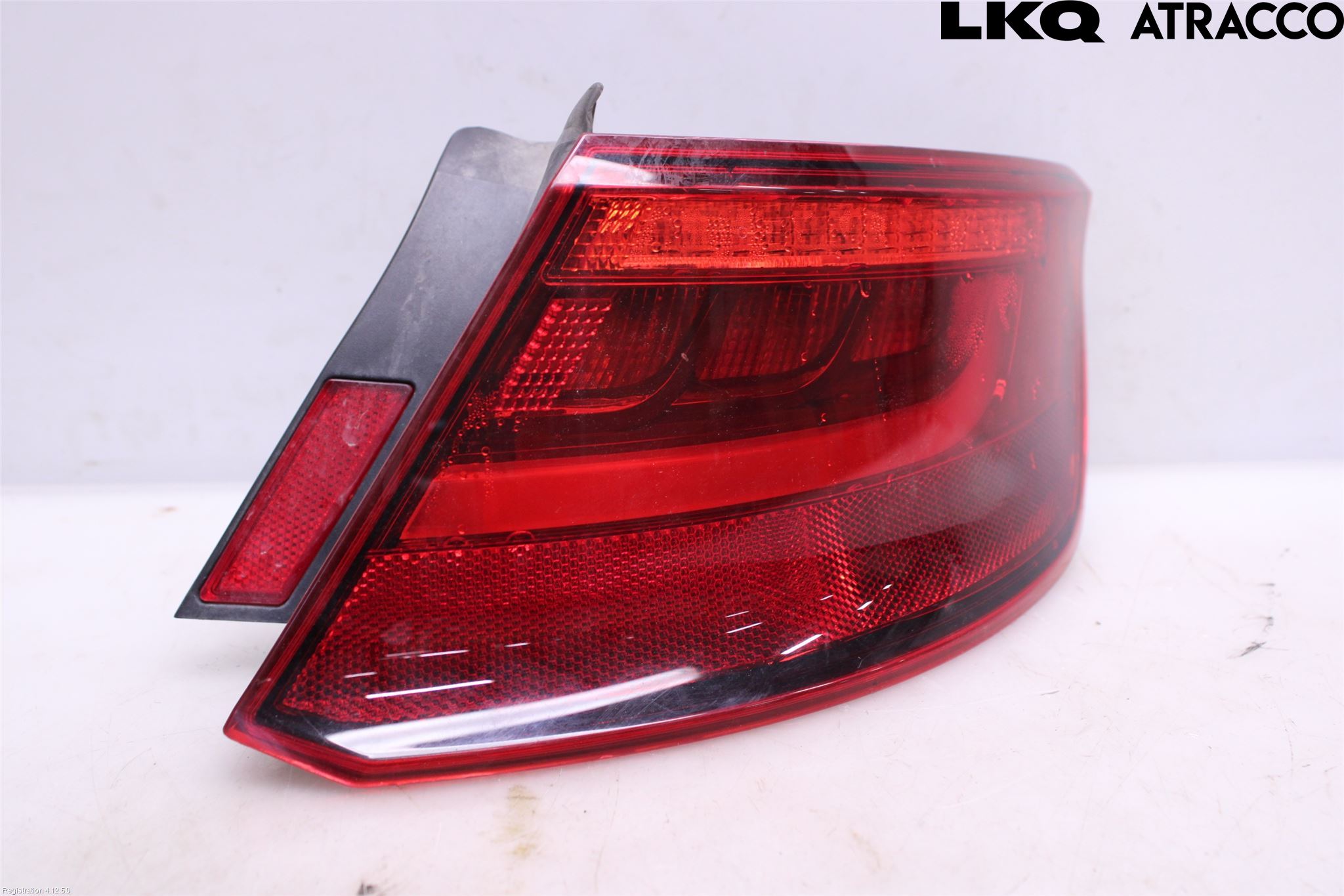 Audi A3/S3 8V 13-20 Bakljus Höger