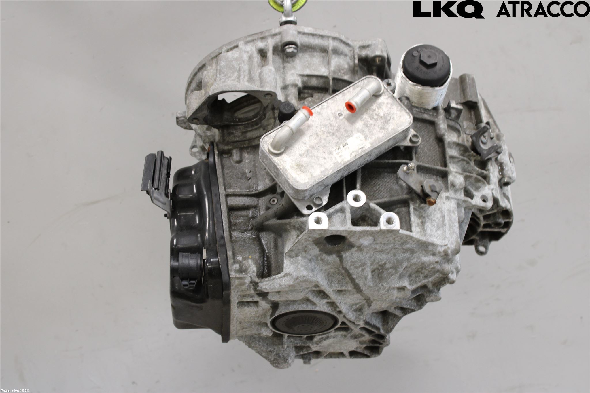 Volkswagen VW TIGUAN 07-16 Växellåda Automat