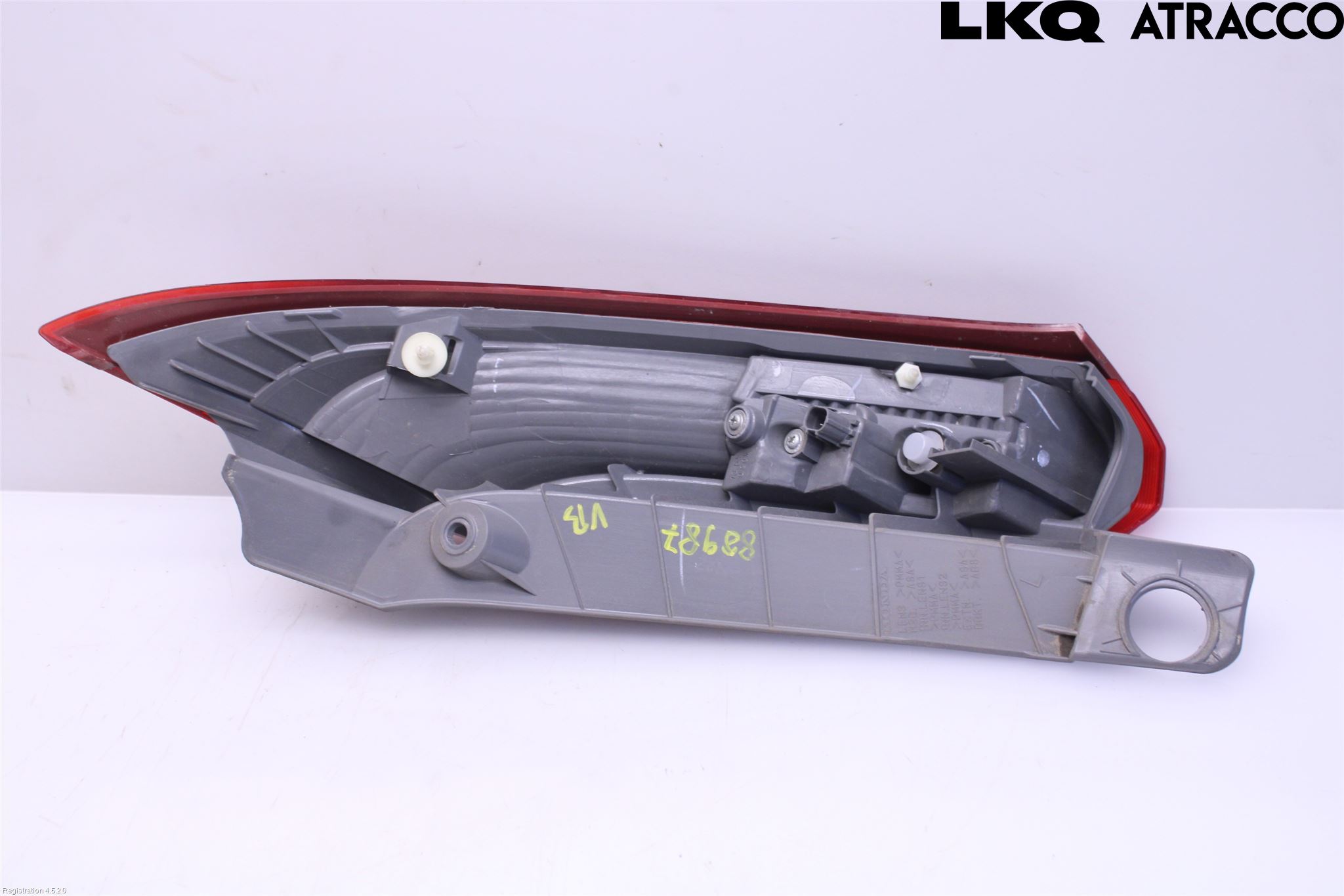 Honda CR-V 13-18 Bakljus Vänster