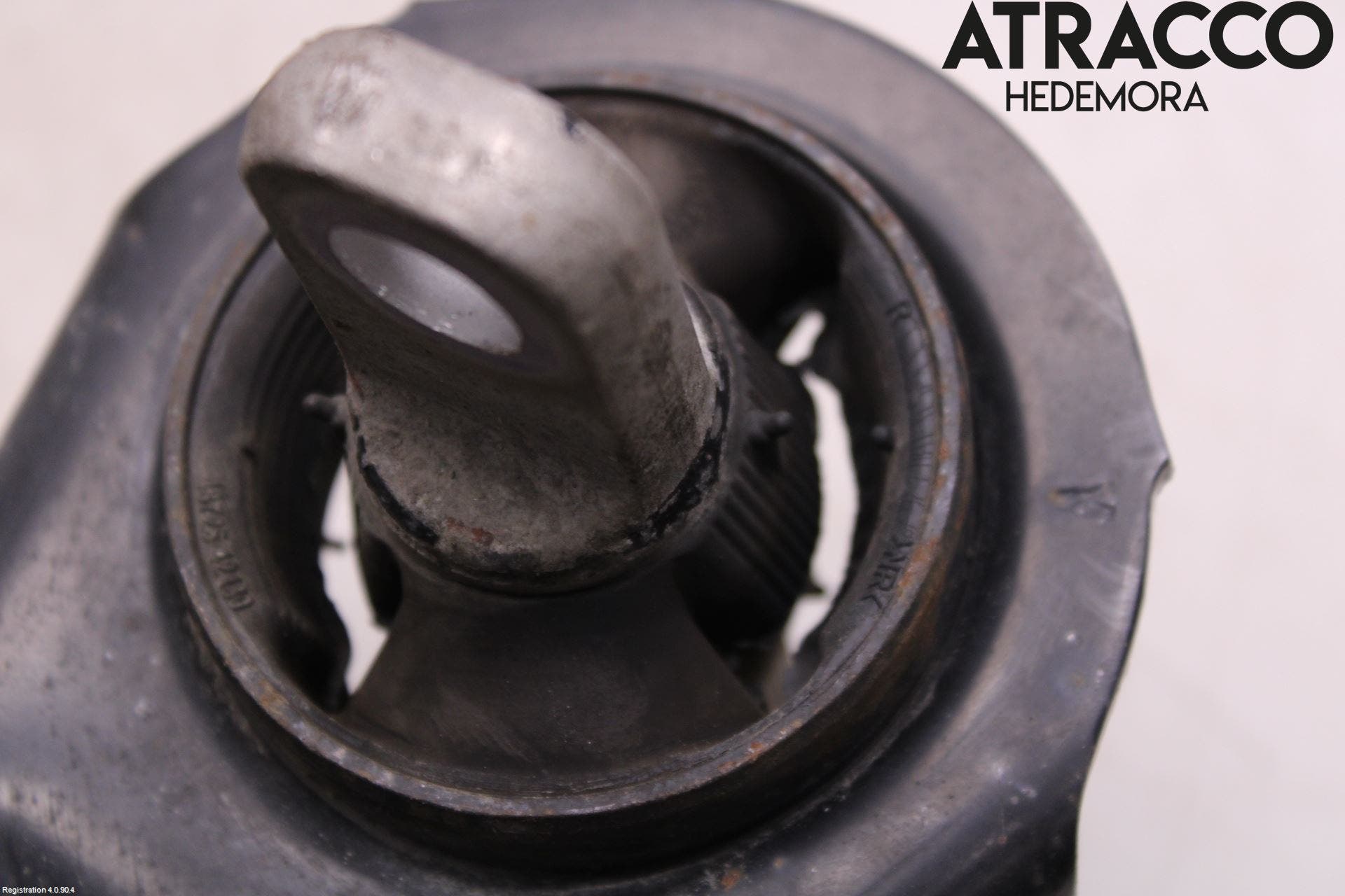 Toyota RAV4 19- Bärarm Bak Höger