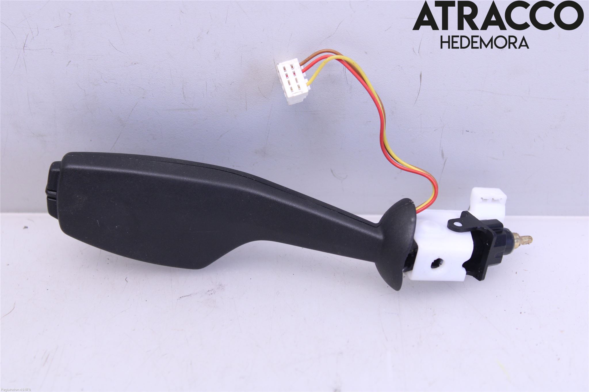 BMW 5 GT F07 09-17 Spak Blinkers-Ljusomk