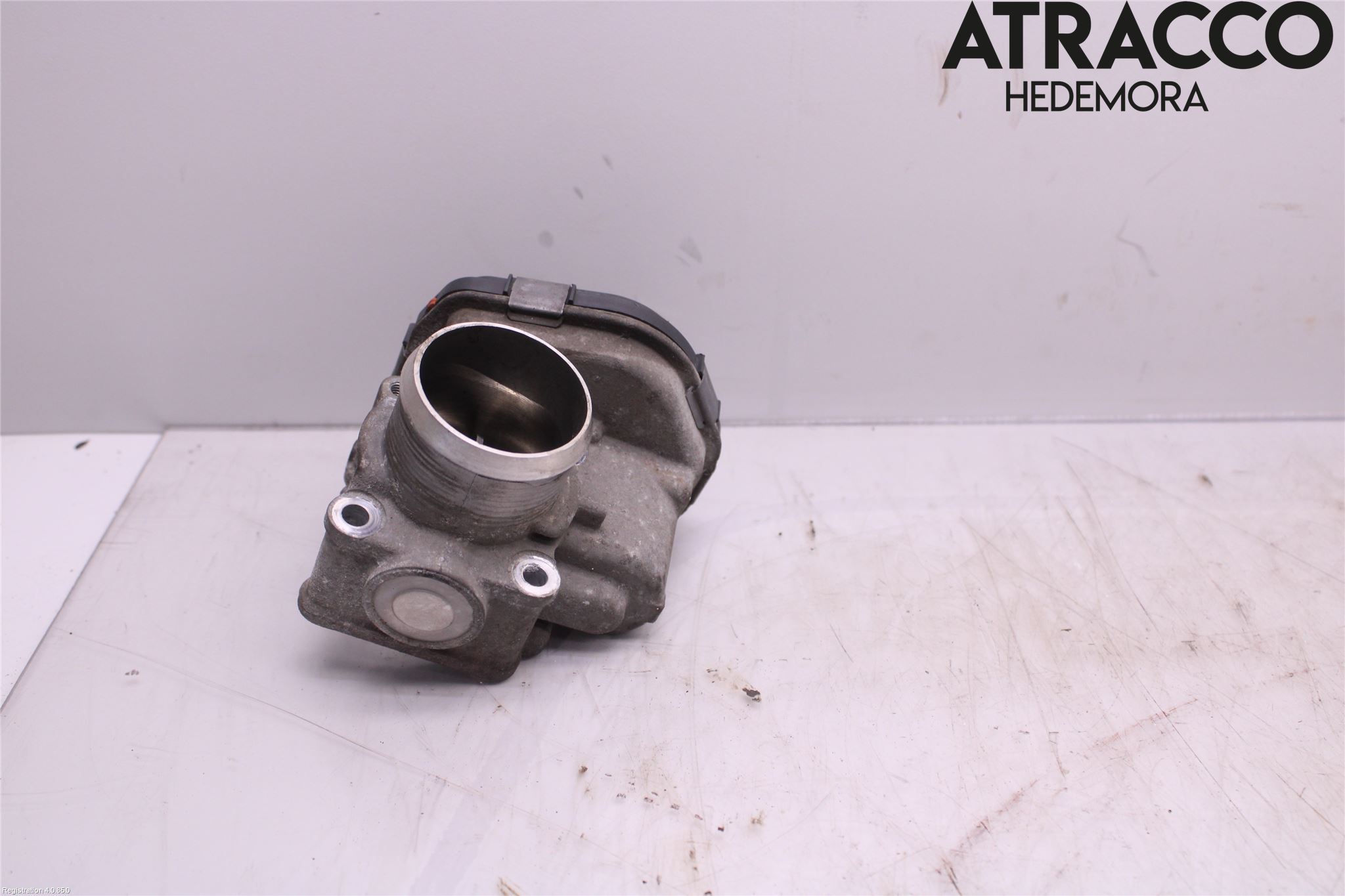 Ford C-MAX II  11-14 Injspjällhus