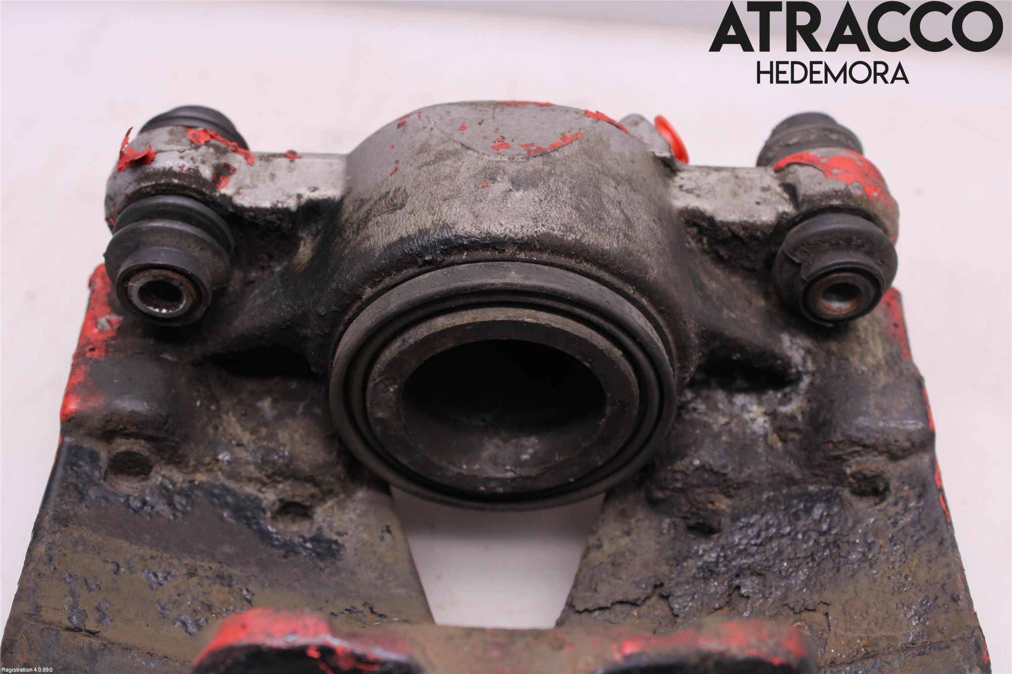 Audi A4/S4 08-11 Bromsok Fram Vänster