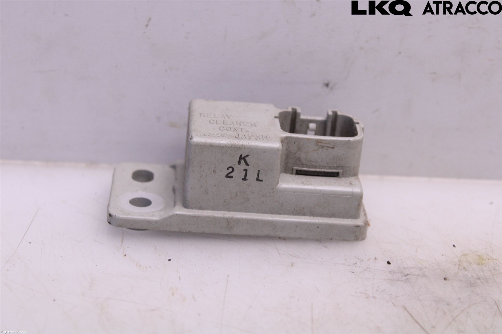 Subaru OUTBACK 10-15 Relä Spolning