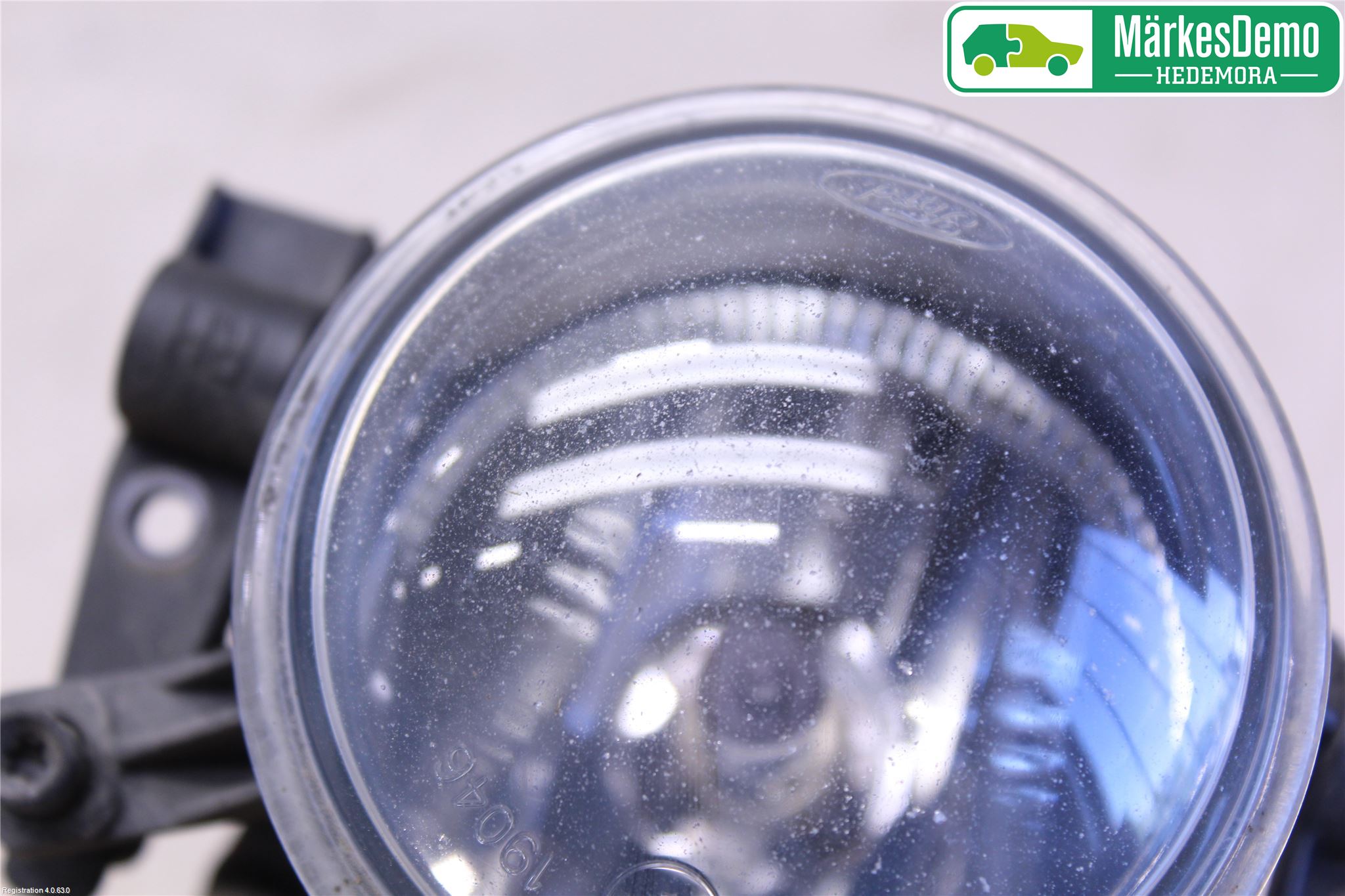 Ford FOCUS C-MAX I 03-06 Dimljus-Varselljus Fram