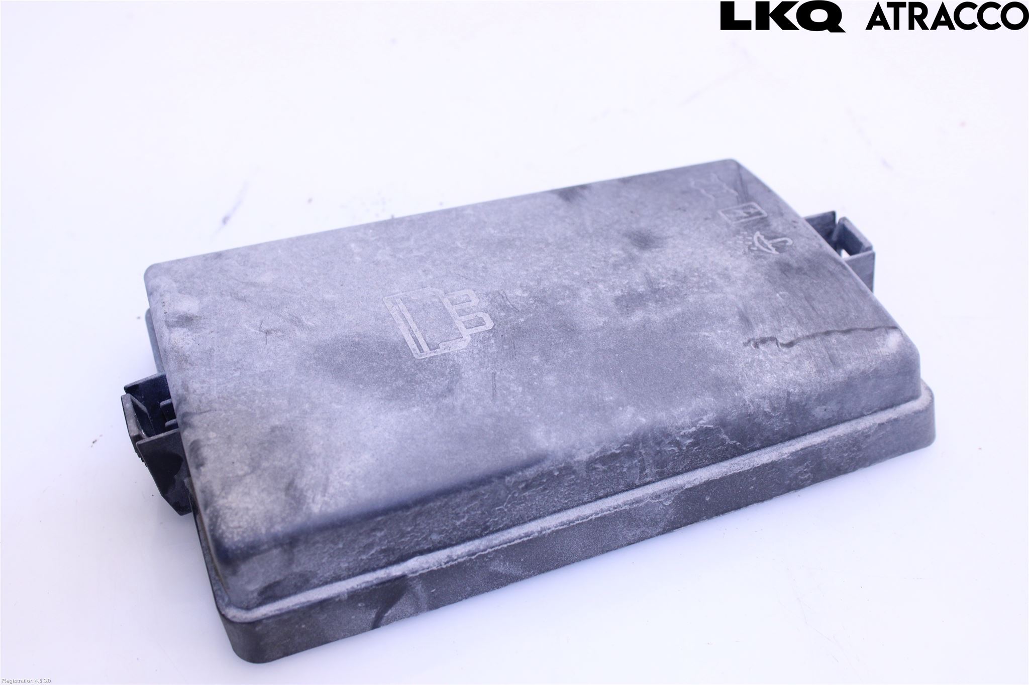 Volkswagen VW GOLF / E-GOLF VII 13-20 Säkringsdosa-Elcentral Lock