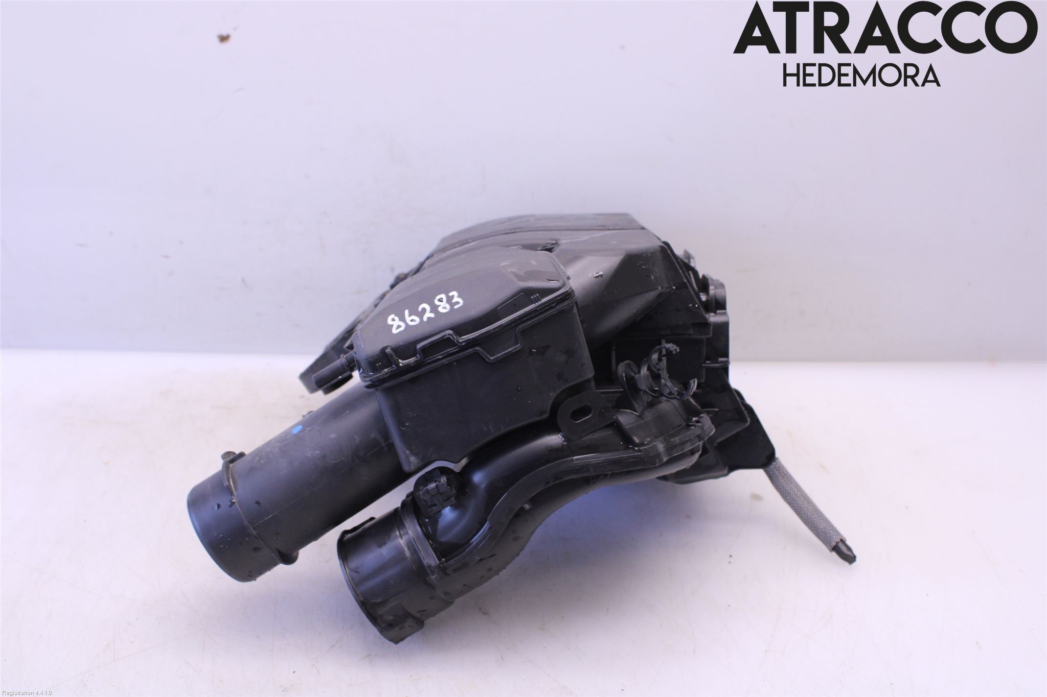 Peugeot PARTNER/E-PARTNER 19- Luftrenare