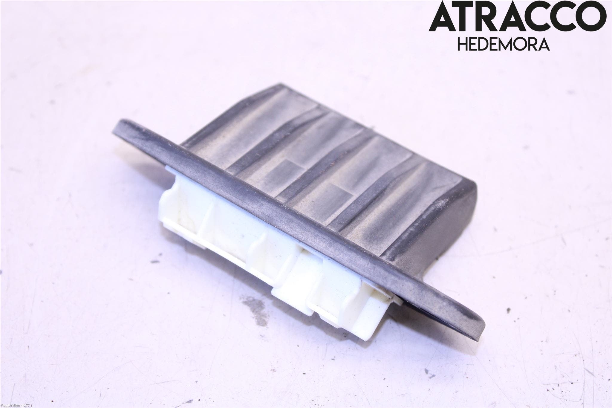 Toyota RAV4 13-18 Bakluckehandtag