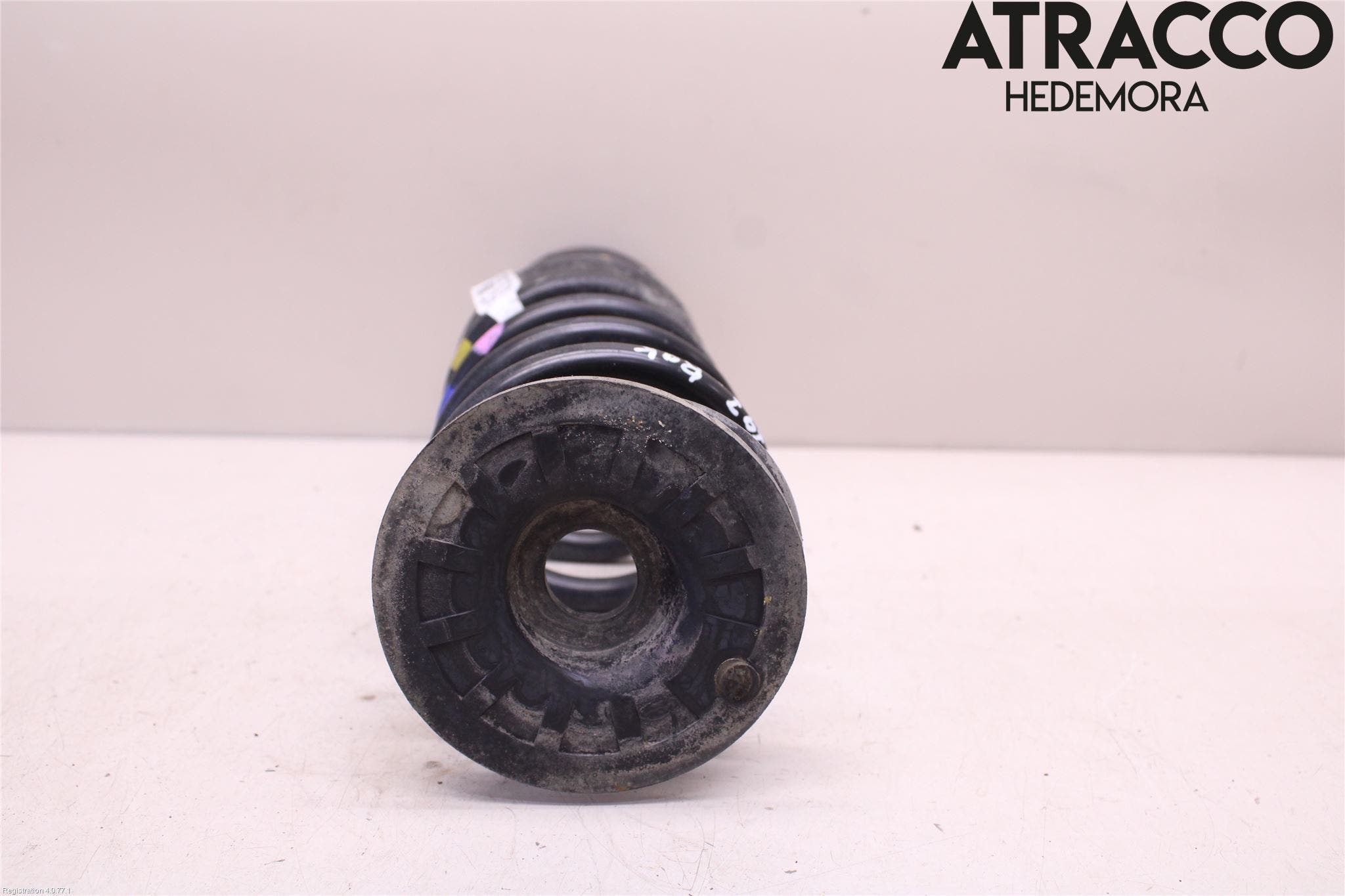 Kia NIRO (DE) 17-22 Fjäder Bak