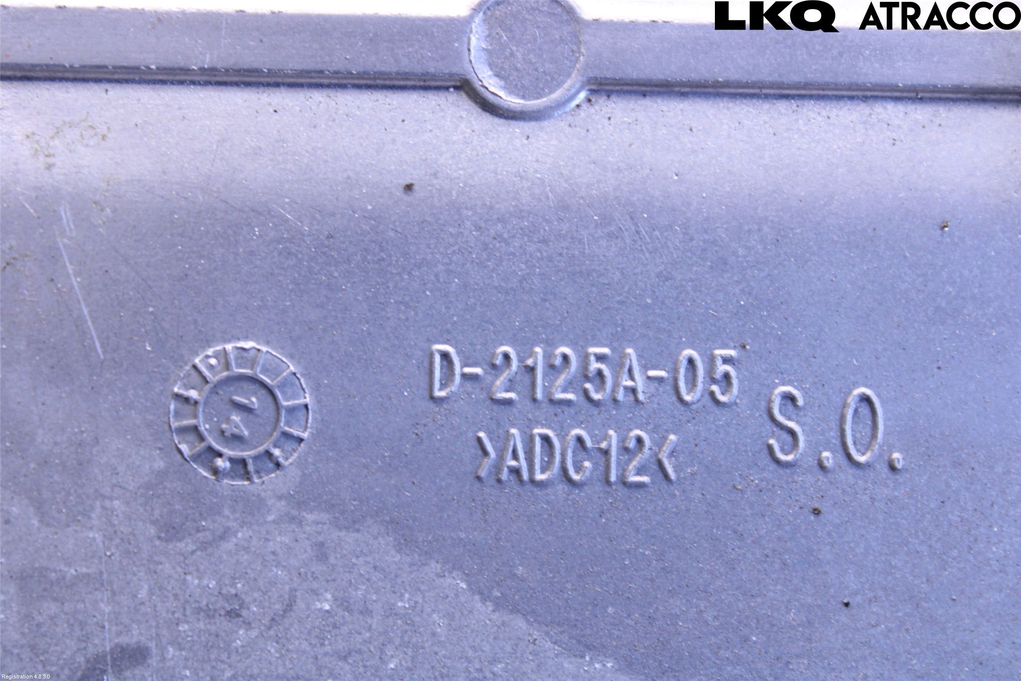 Nissan GT-R Laddluft-Intercooler Kyl