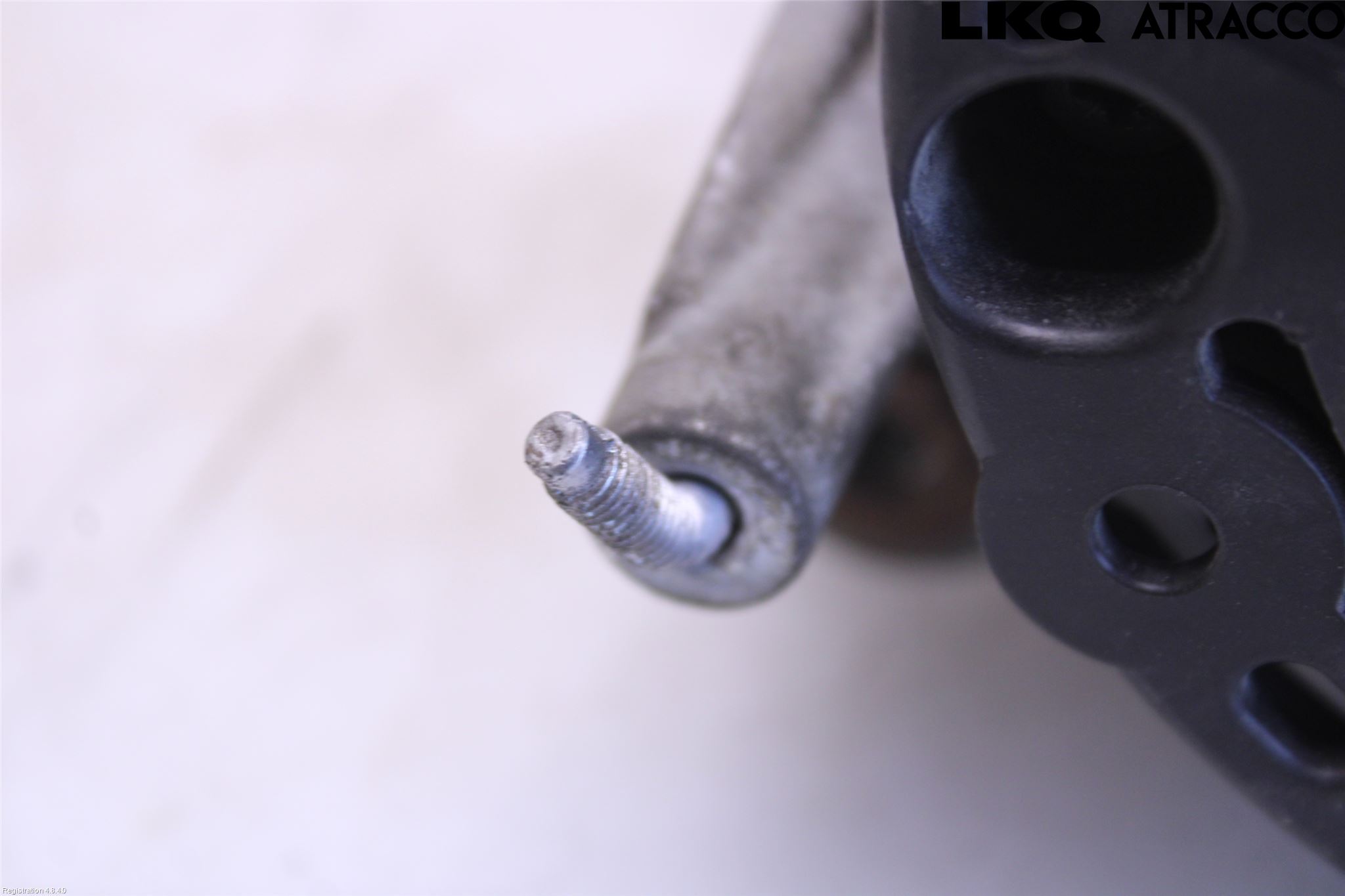 Skoda OCTAVIA (1Z) 05-13 Generator