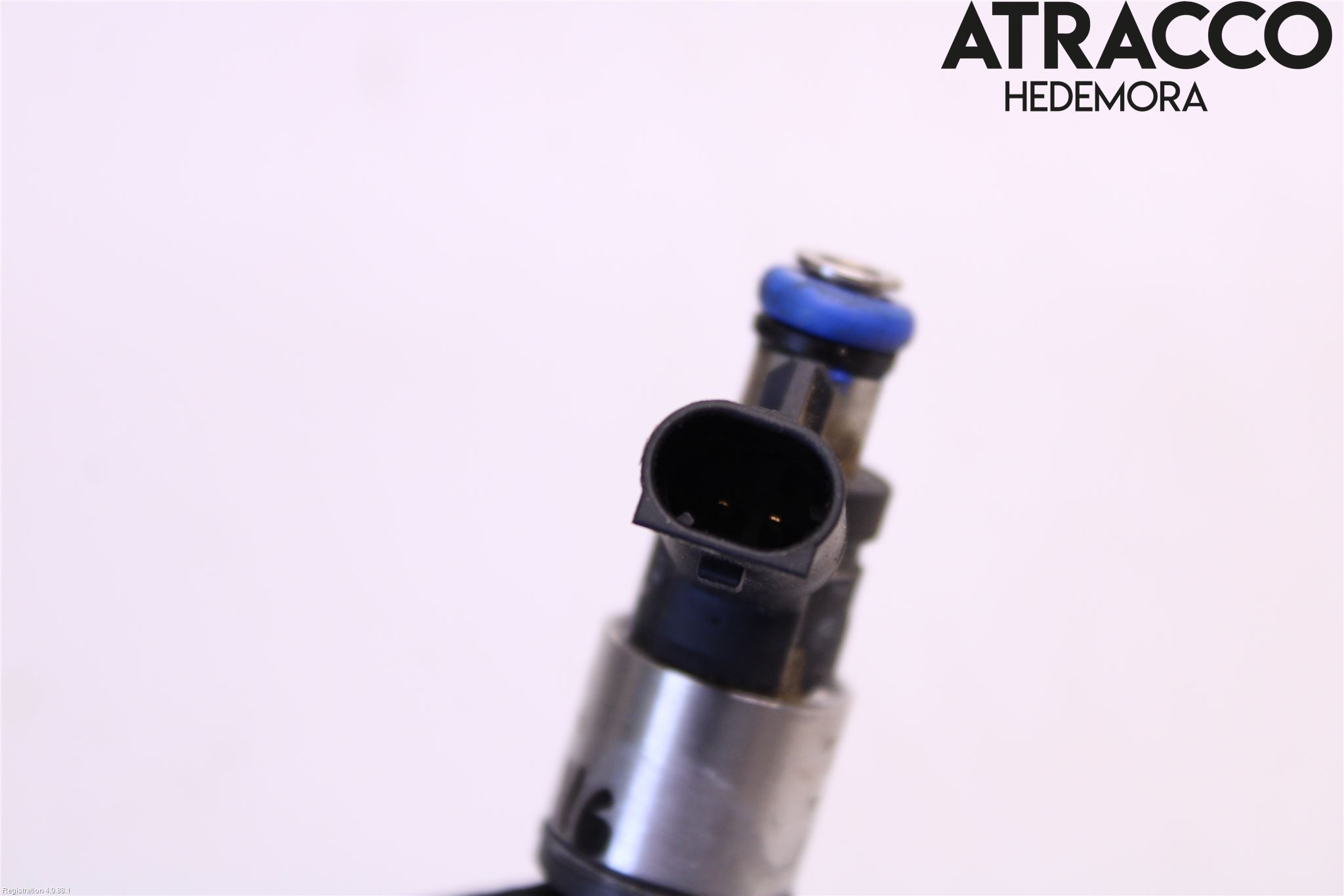 Kia NIRO (DE) 17-22 Injspridare