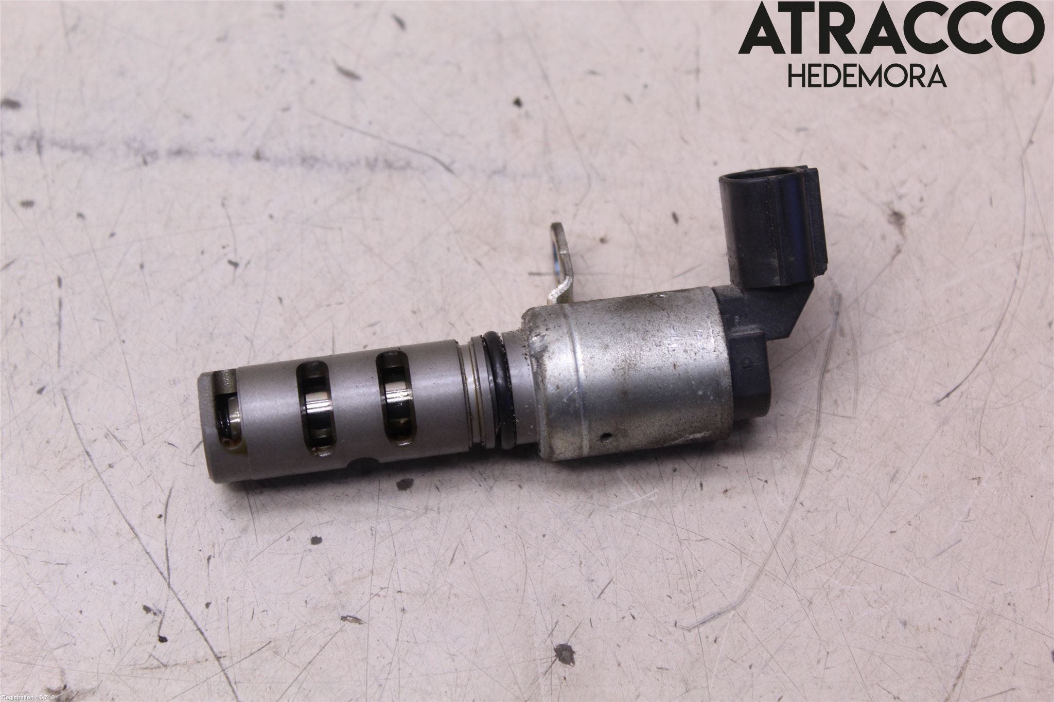 Mitsubishi ASX 10-22 Kamställningsventil