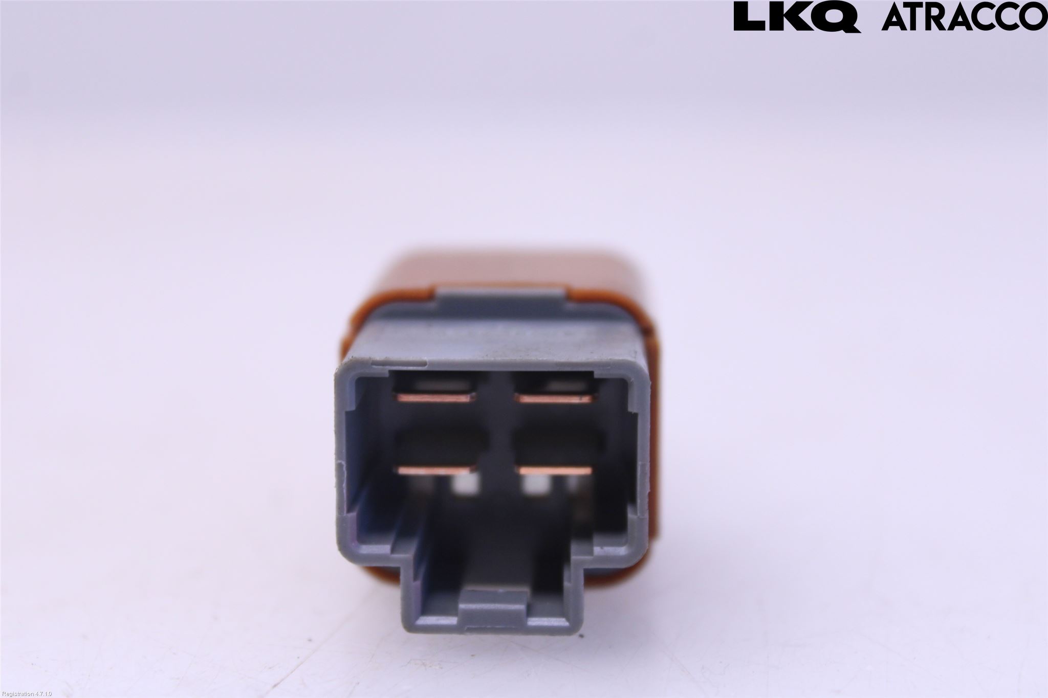 Renault CLIO/E-TECH V 20- Bromspedal Lägesgivare