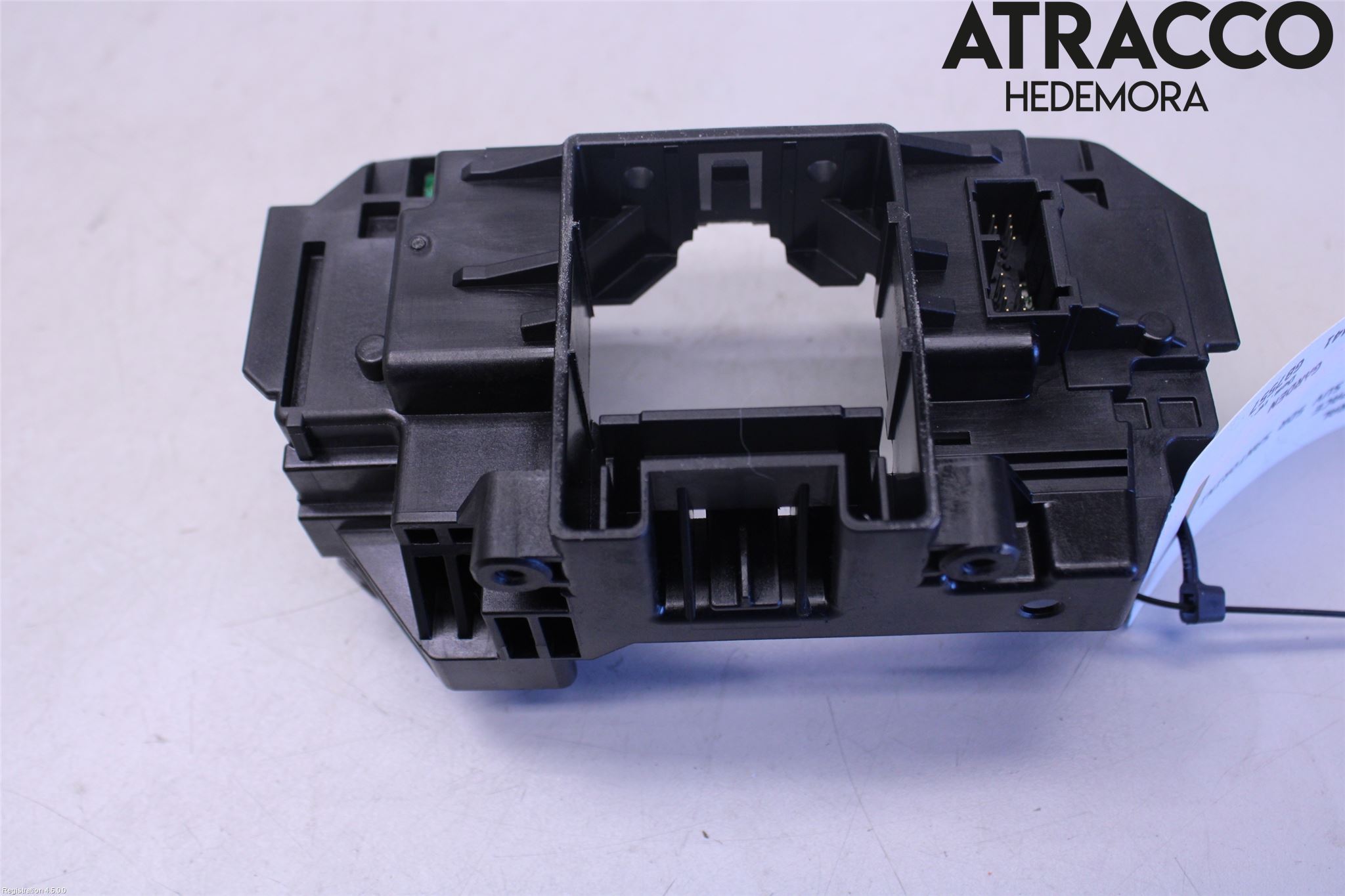 Jaguar F-PACE Spakcentral