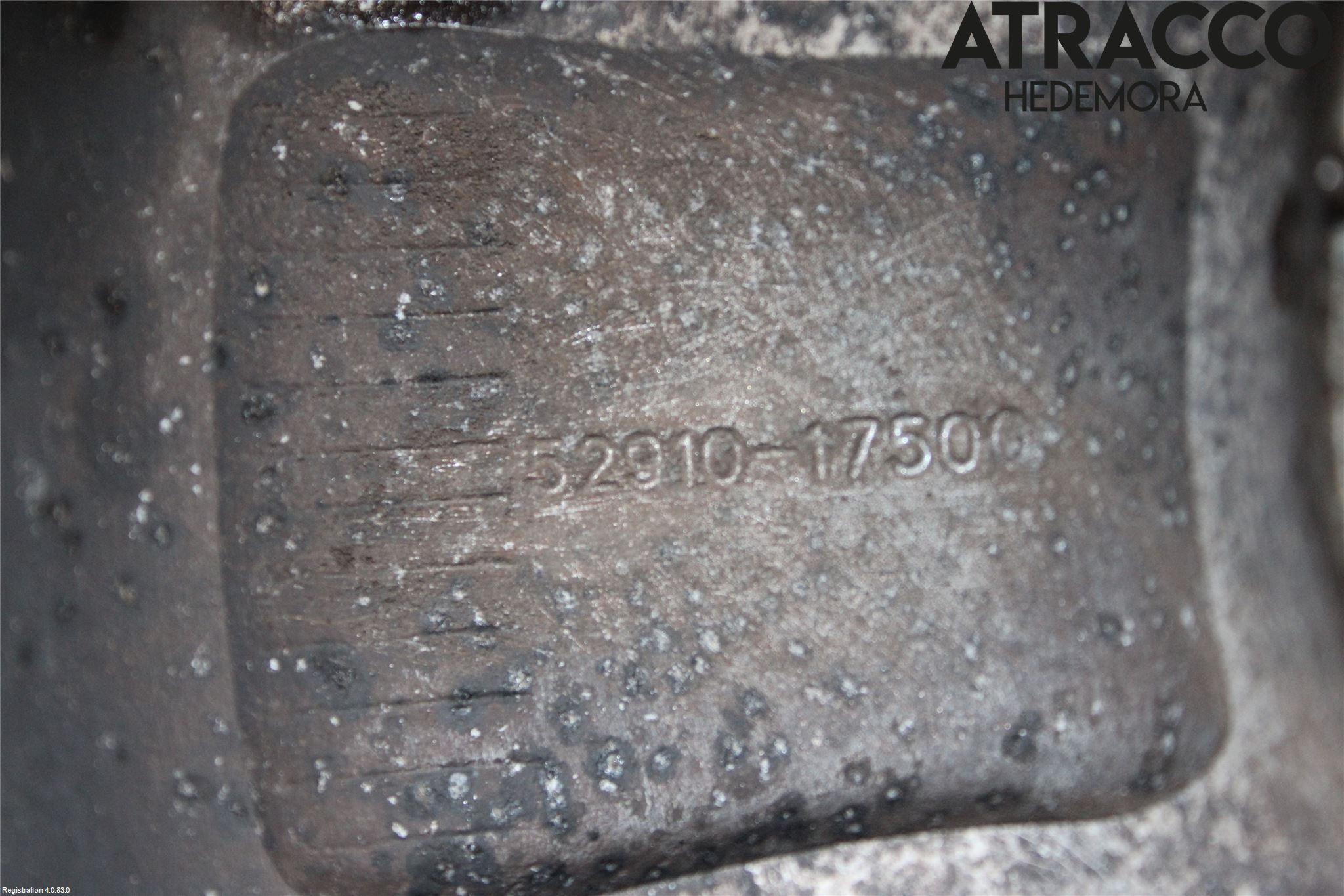 Hyundai MATRIX Fälgsats Aluminium