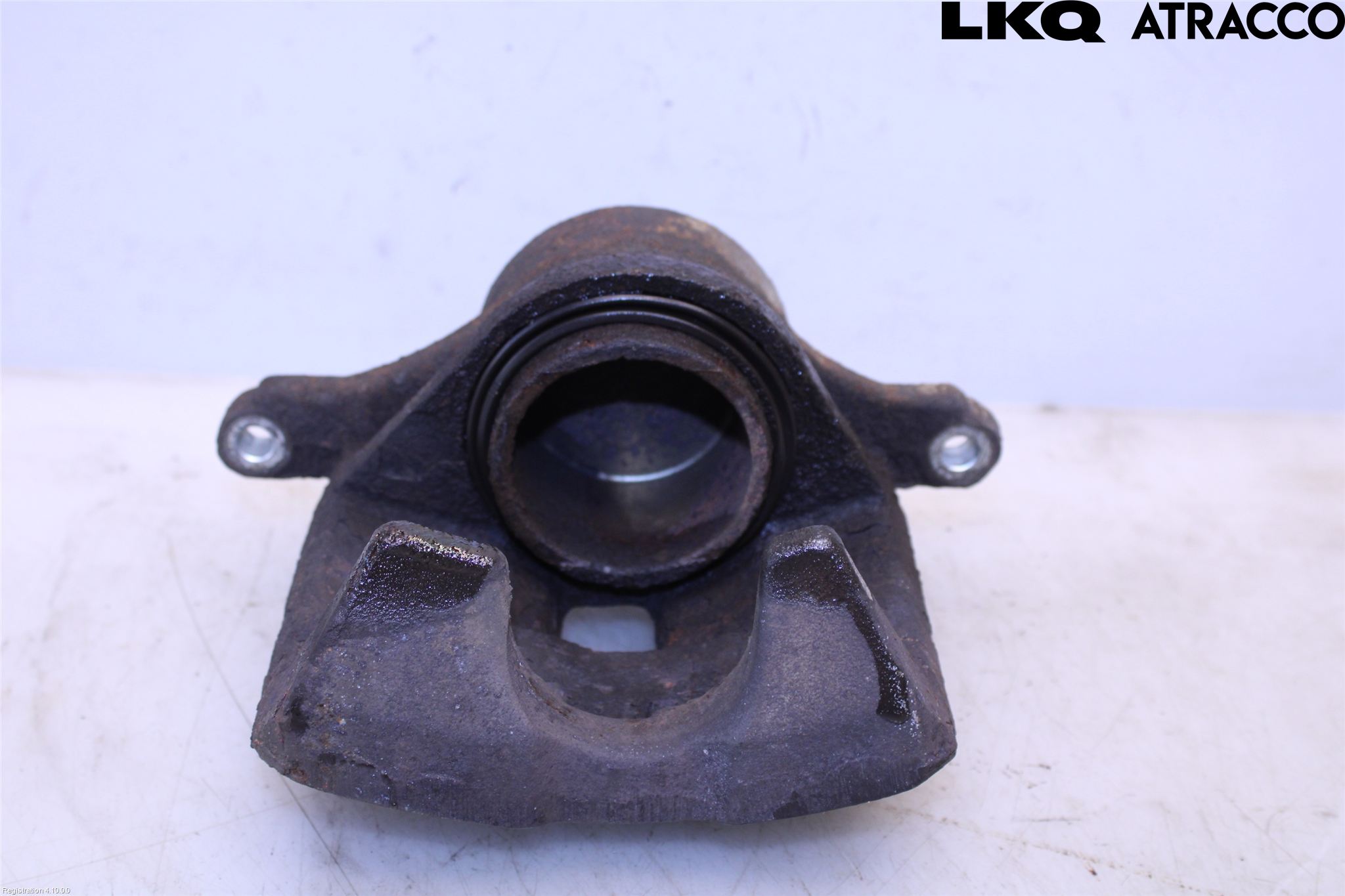 Toyota HI-ACE 06-12 Bromsok Fram Vänster