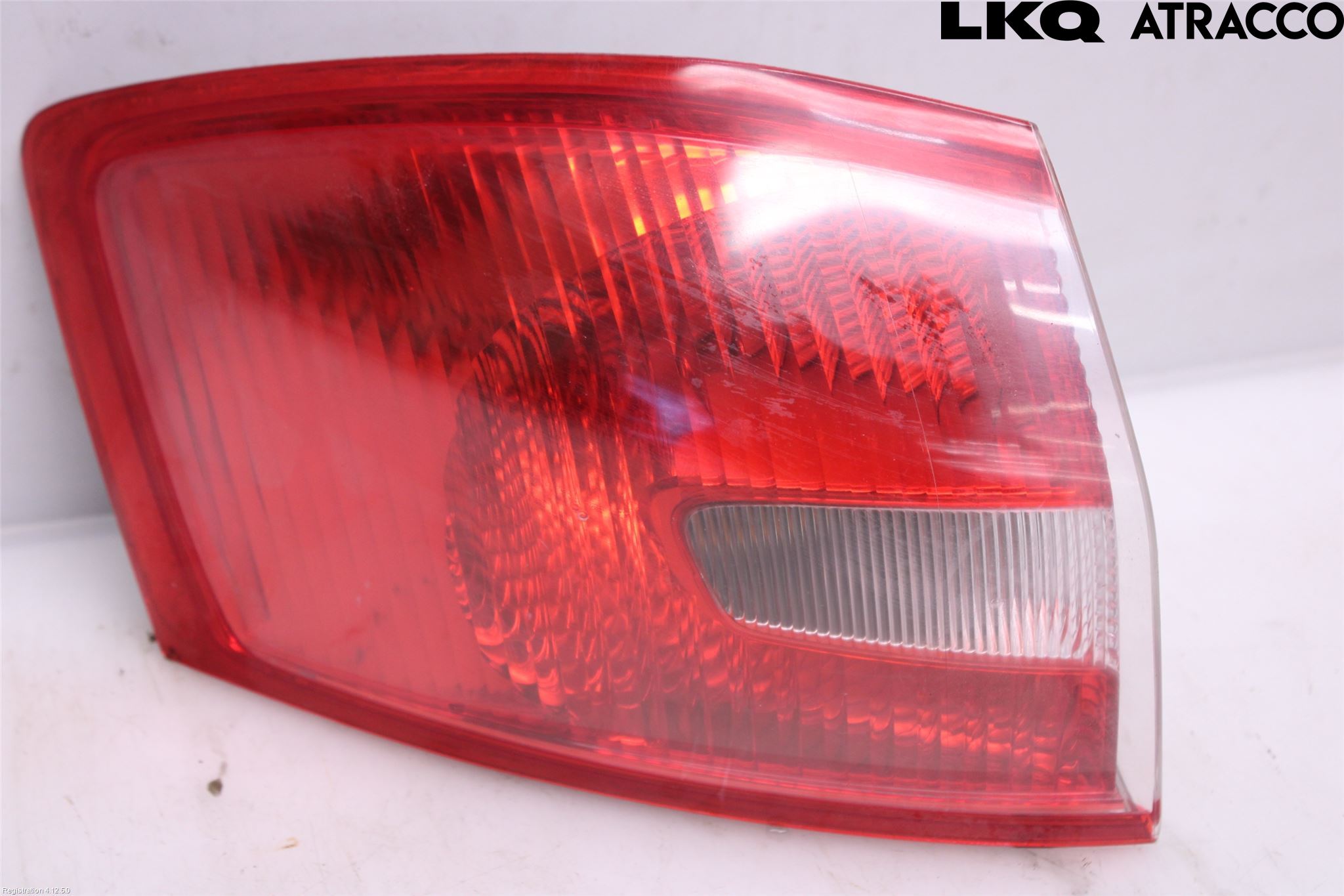 Ford KUGA 08-12 Bakljus Vänster