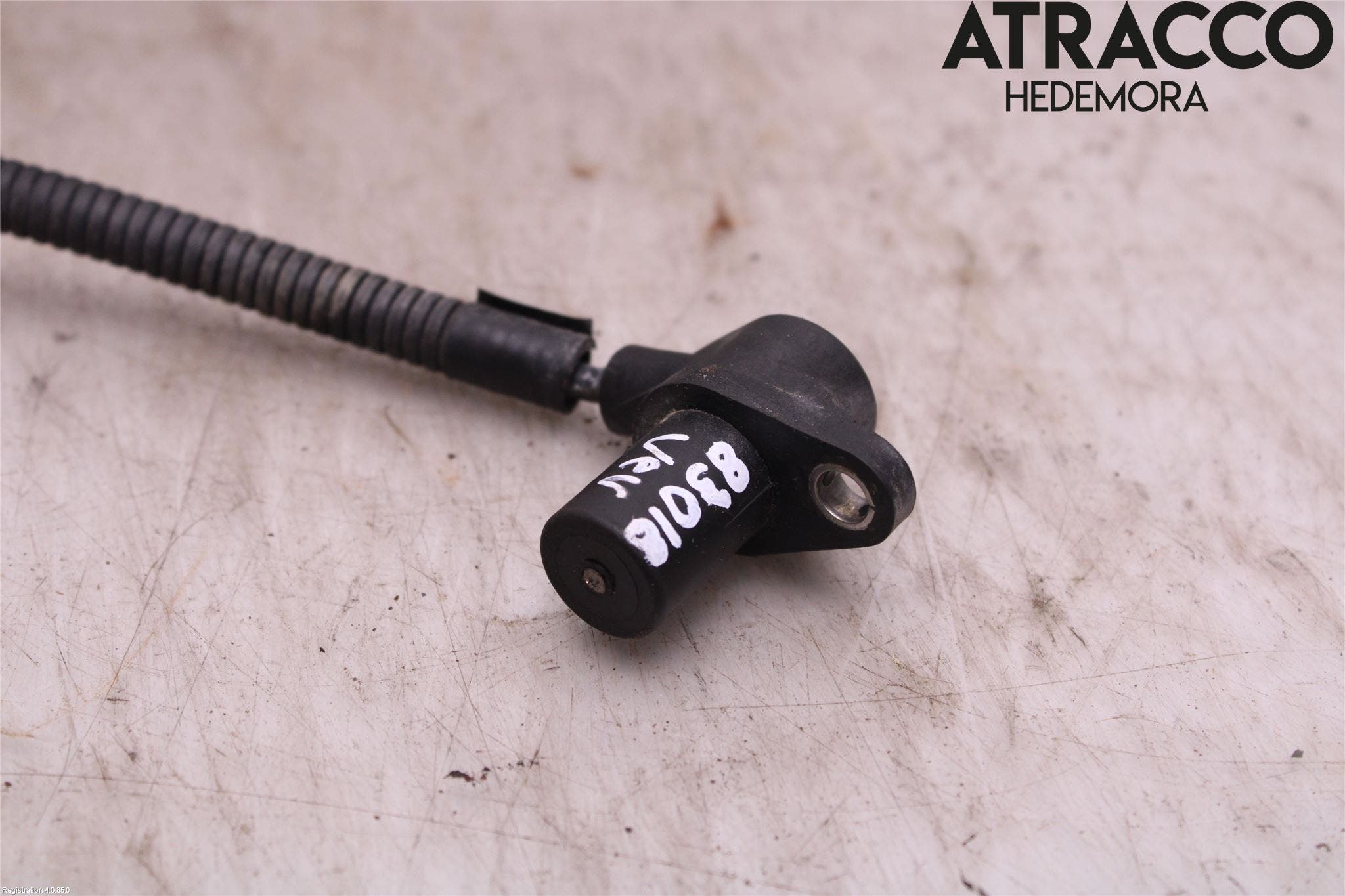 Kia OPTIMA 00-15 Givare Varvtal-Tändläge