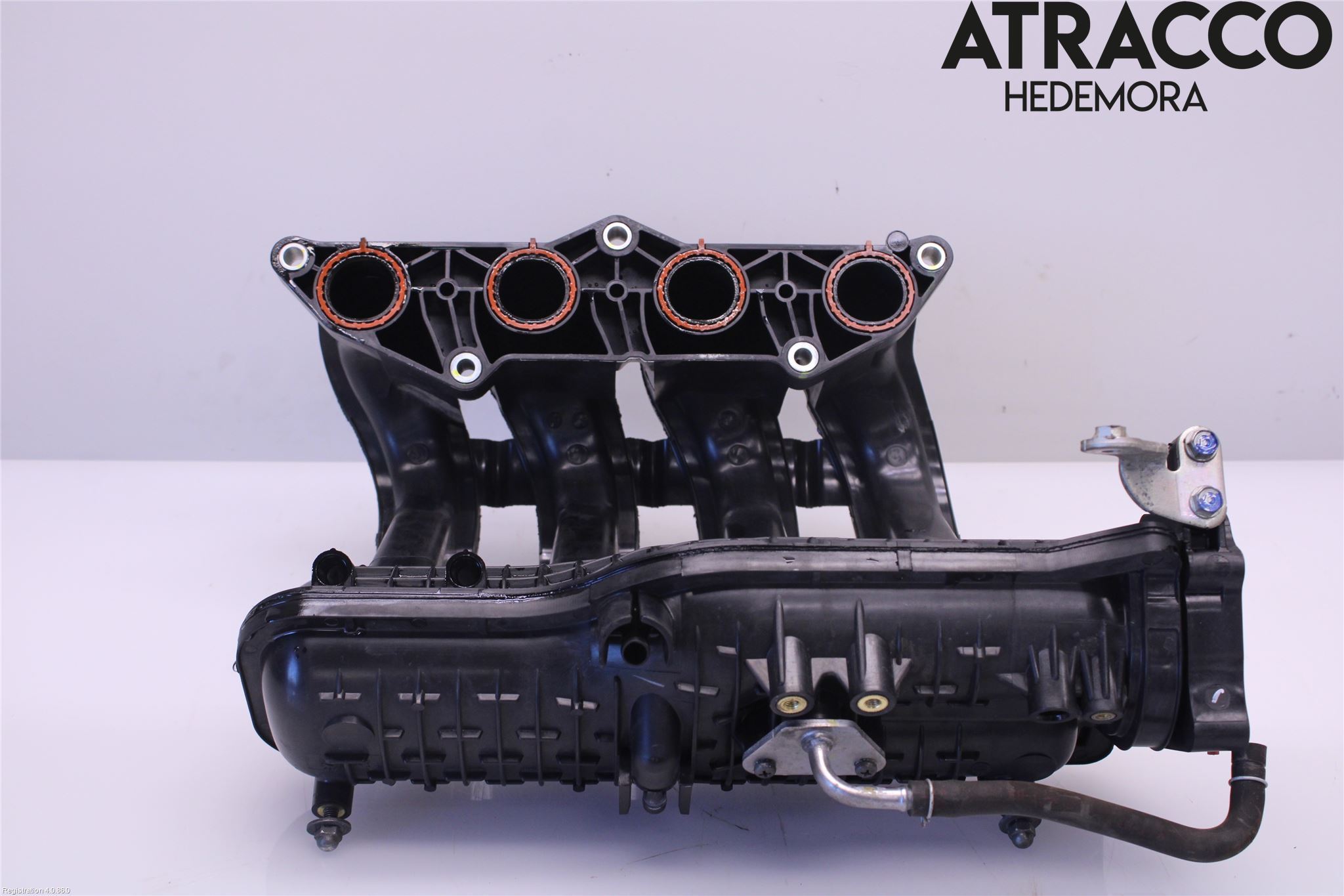 Honda JAZZ 02-08 Grenrör Insug