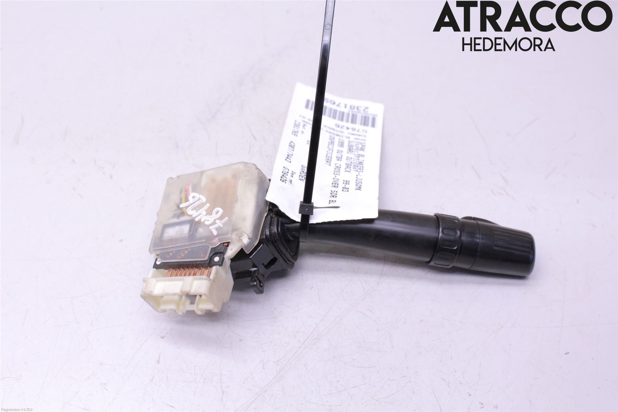 Subaru OUTBACK   99-03 Spak Blinkers-Ljusomk