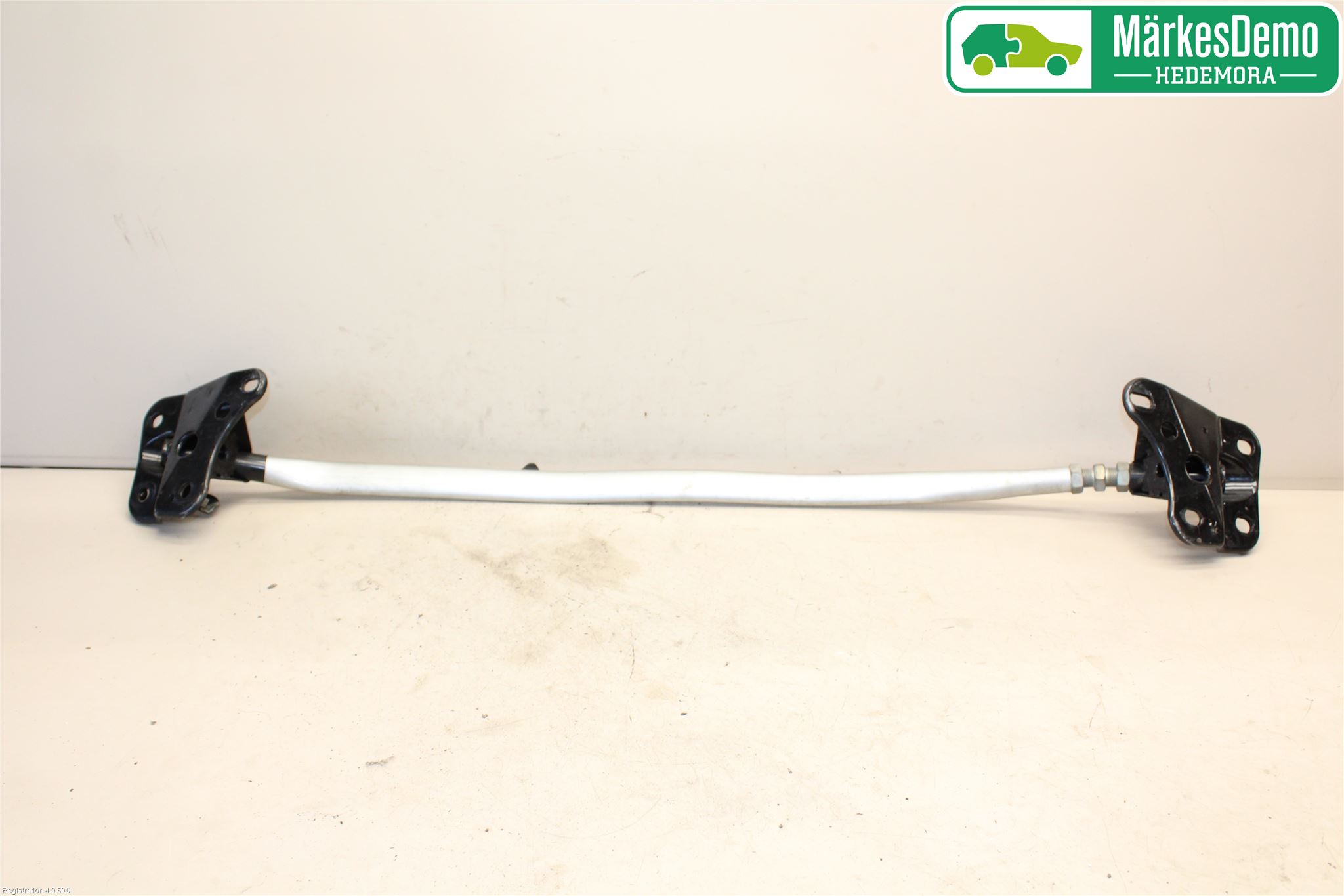 Nissan 350Z Fjäderbensstag