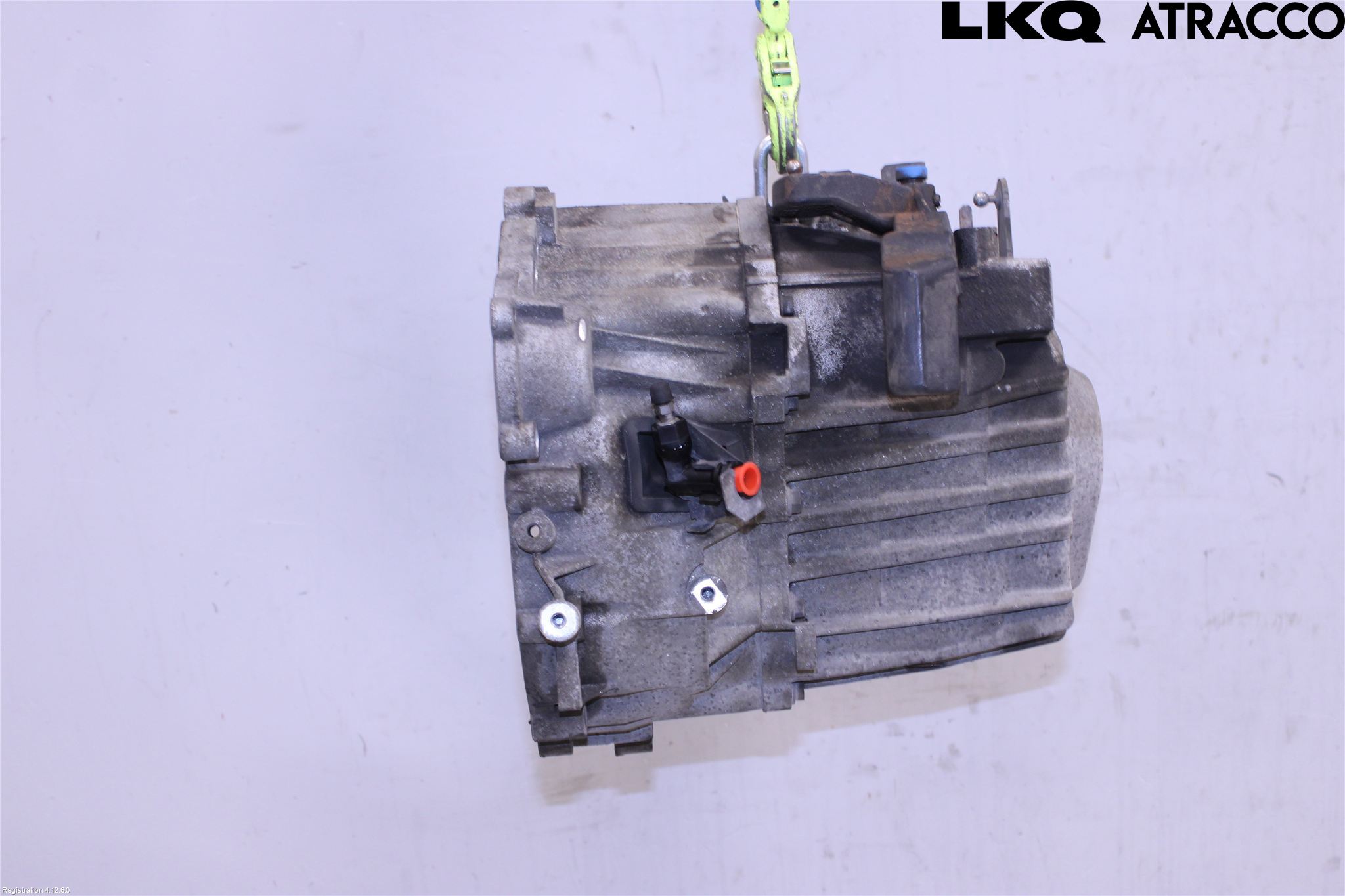 Volvo V70 00-04 Växellåda Man 5 Vxl