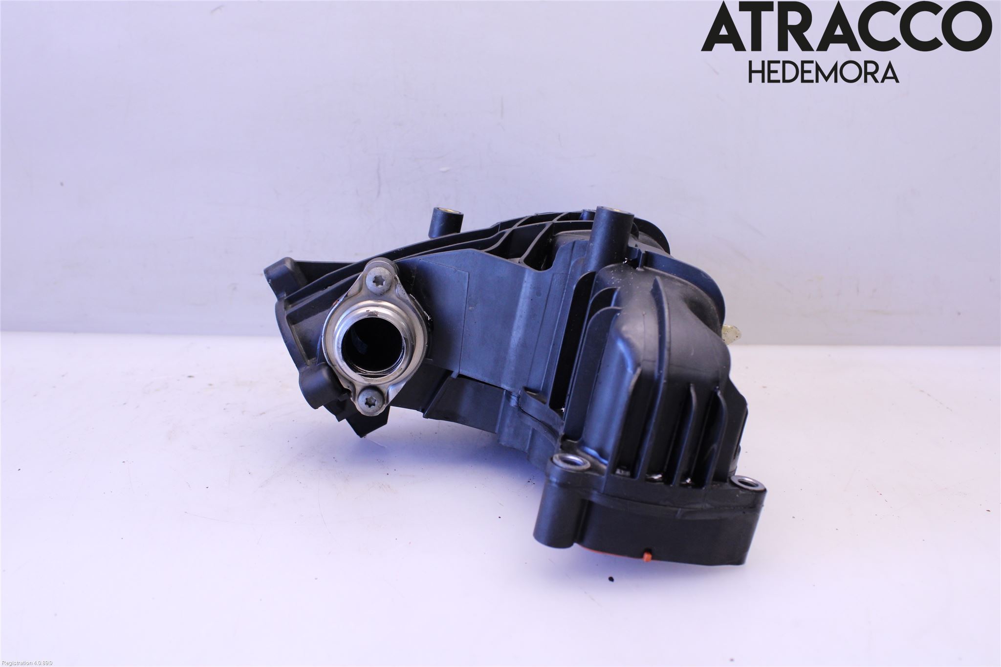 Skoda SUPERB 09-15 Grenrör Insug