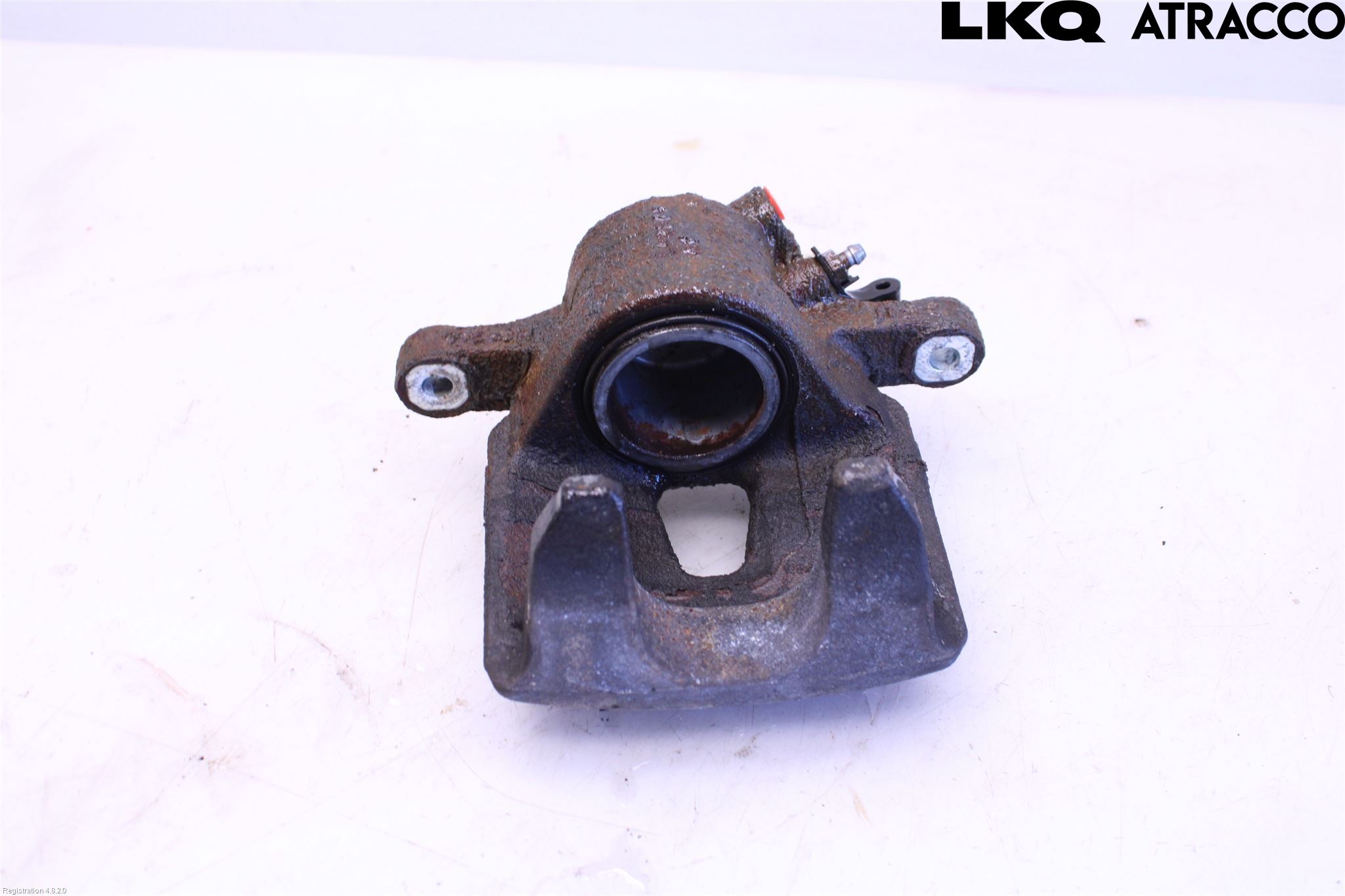 Volkswagen VW TRANSP/CARAVELLE (T6) 16-22 Bromsok Fram Höger