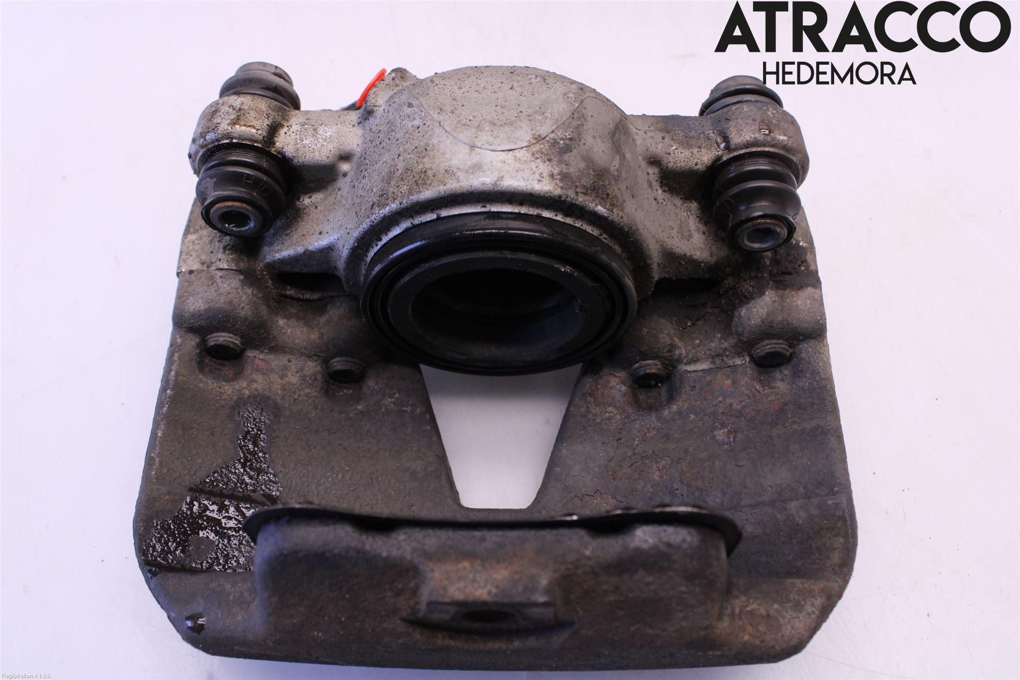 Audi A6 ALLROAD 12-18 Bromsok Fram Höger