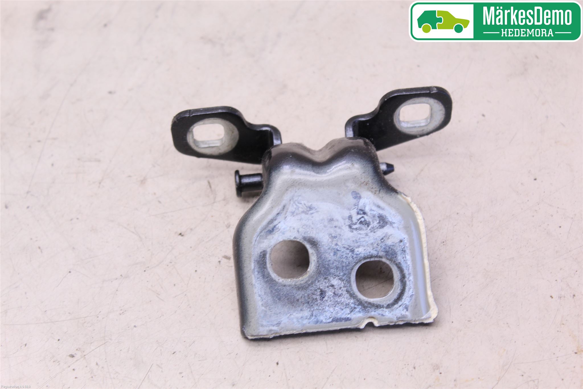 Dacia LODGY 12-18 Dörrgångjärn