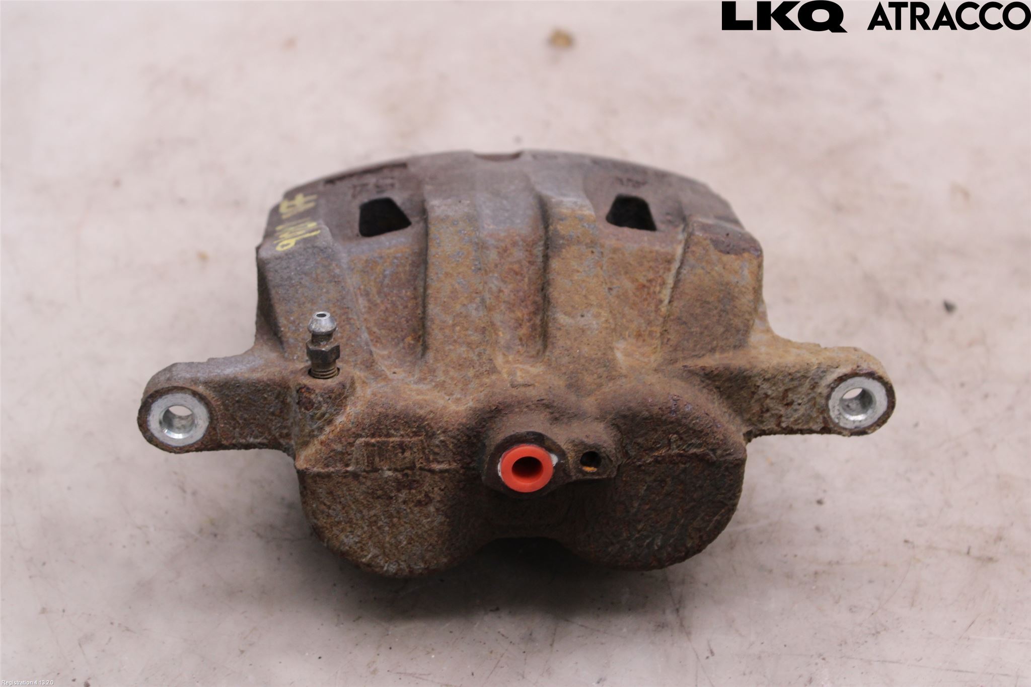 Toyota RAV4 13-18 Bromsok Fram Vänster
