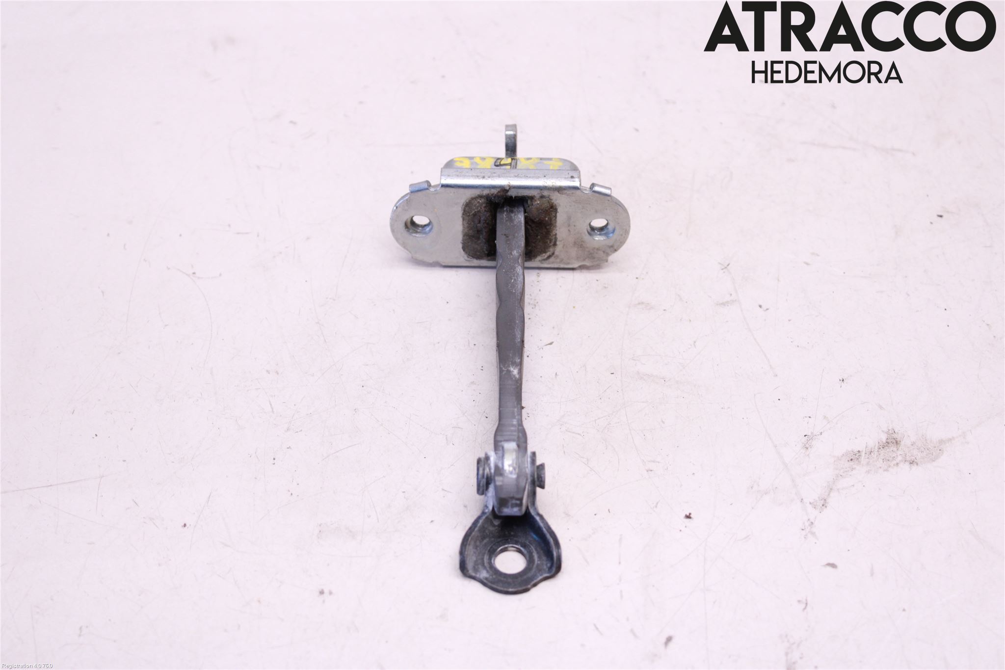 Peugeot 108 15-22 Dörrstopp