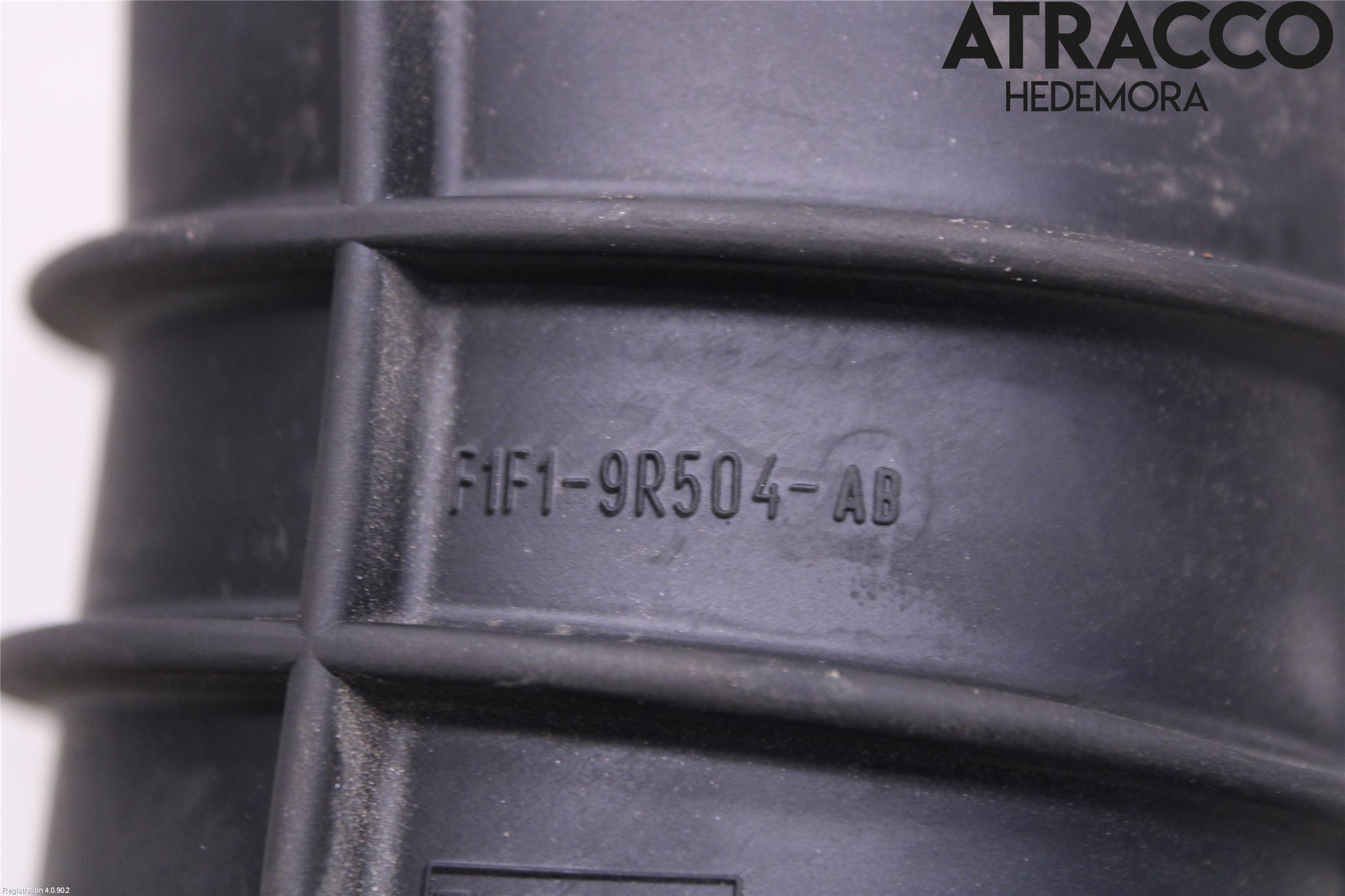 Ford KUGA 17-19 Injgummibälg-Slang