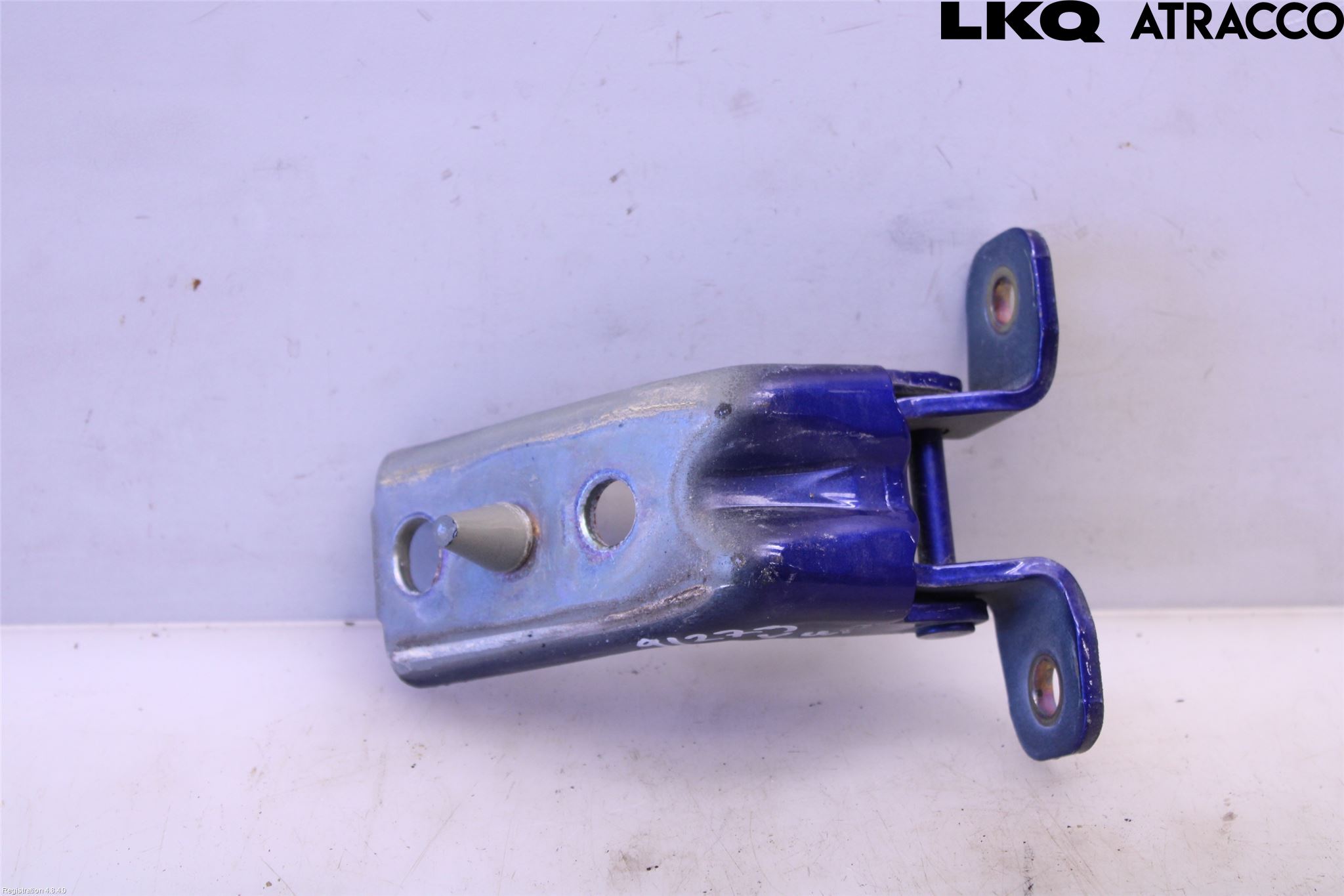 Ford MUSTANG V 05-14 Dörrgångjärn