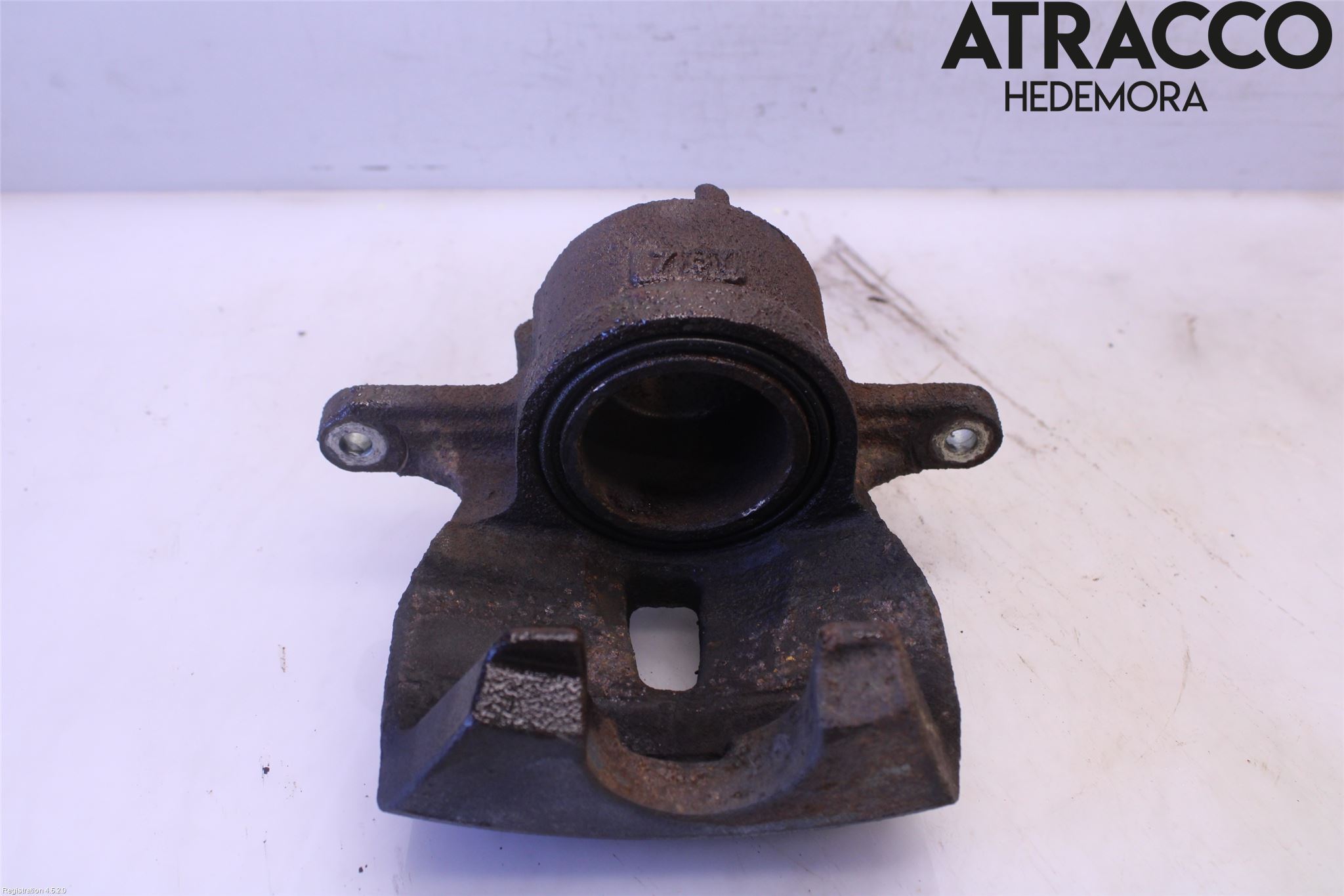 Toyota AURIS 13-19 Bromsok Fram Vänster