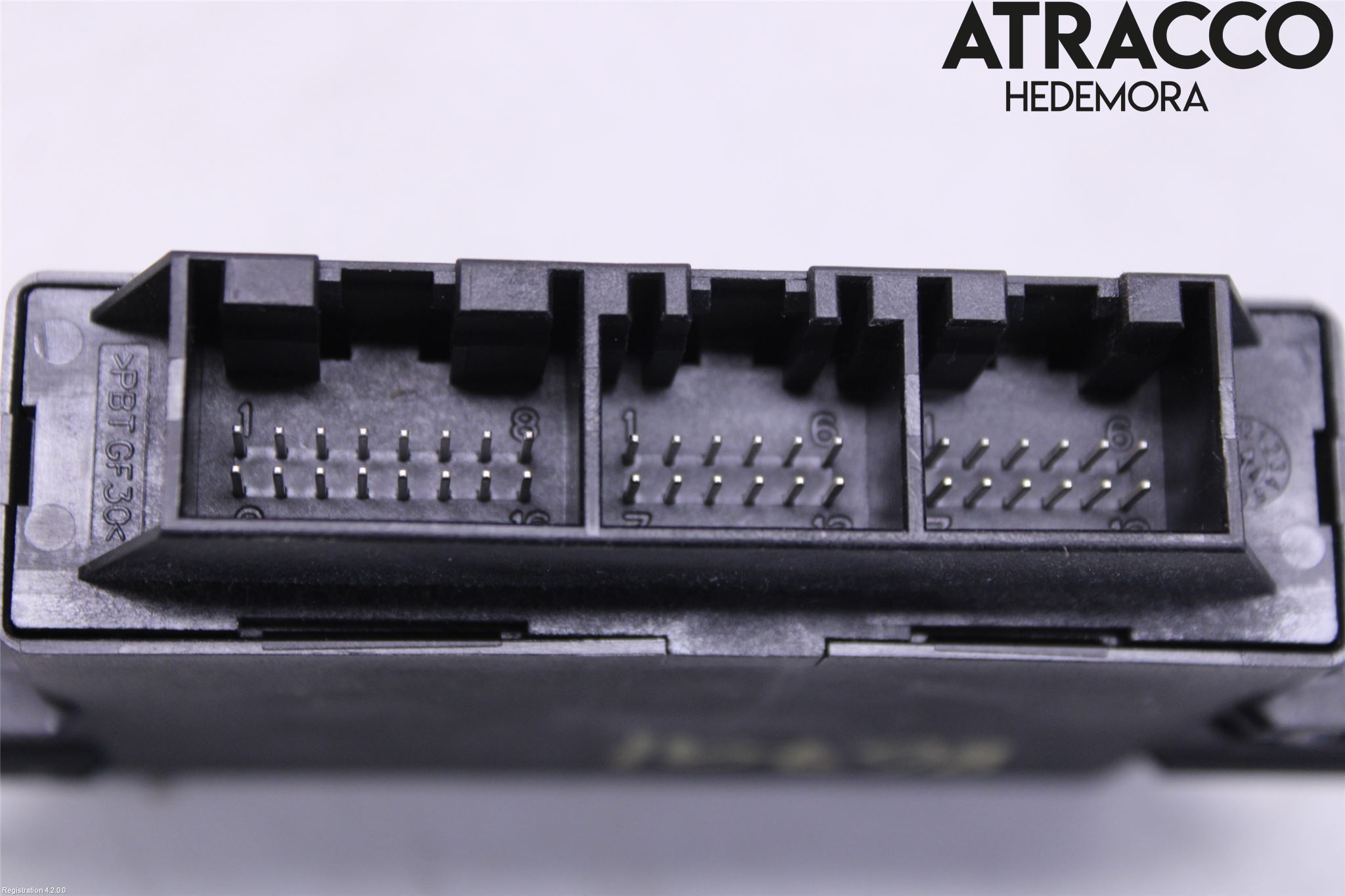 Audi A7/S7 4G 11-17 Styrenhet Parkeringshjälp