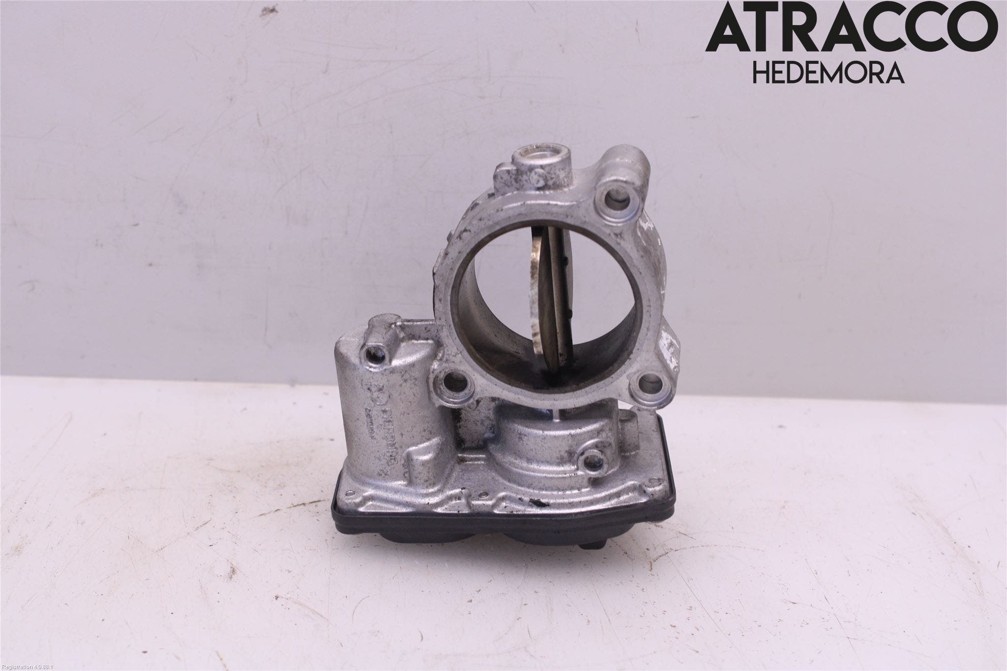 BMW 1 F20/F21 11-19 Injspjällhus