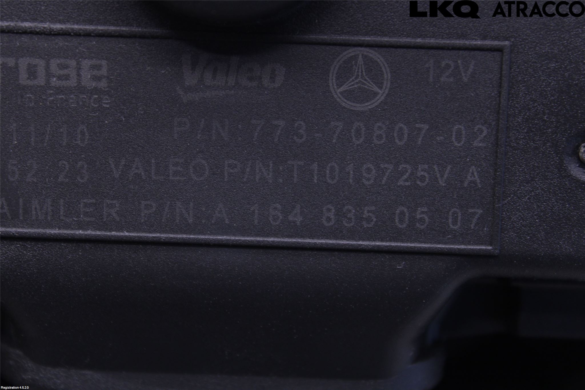 Dacia DUSTER 18-24 Ac Värmefläkt