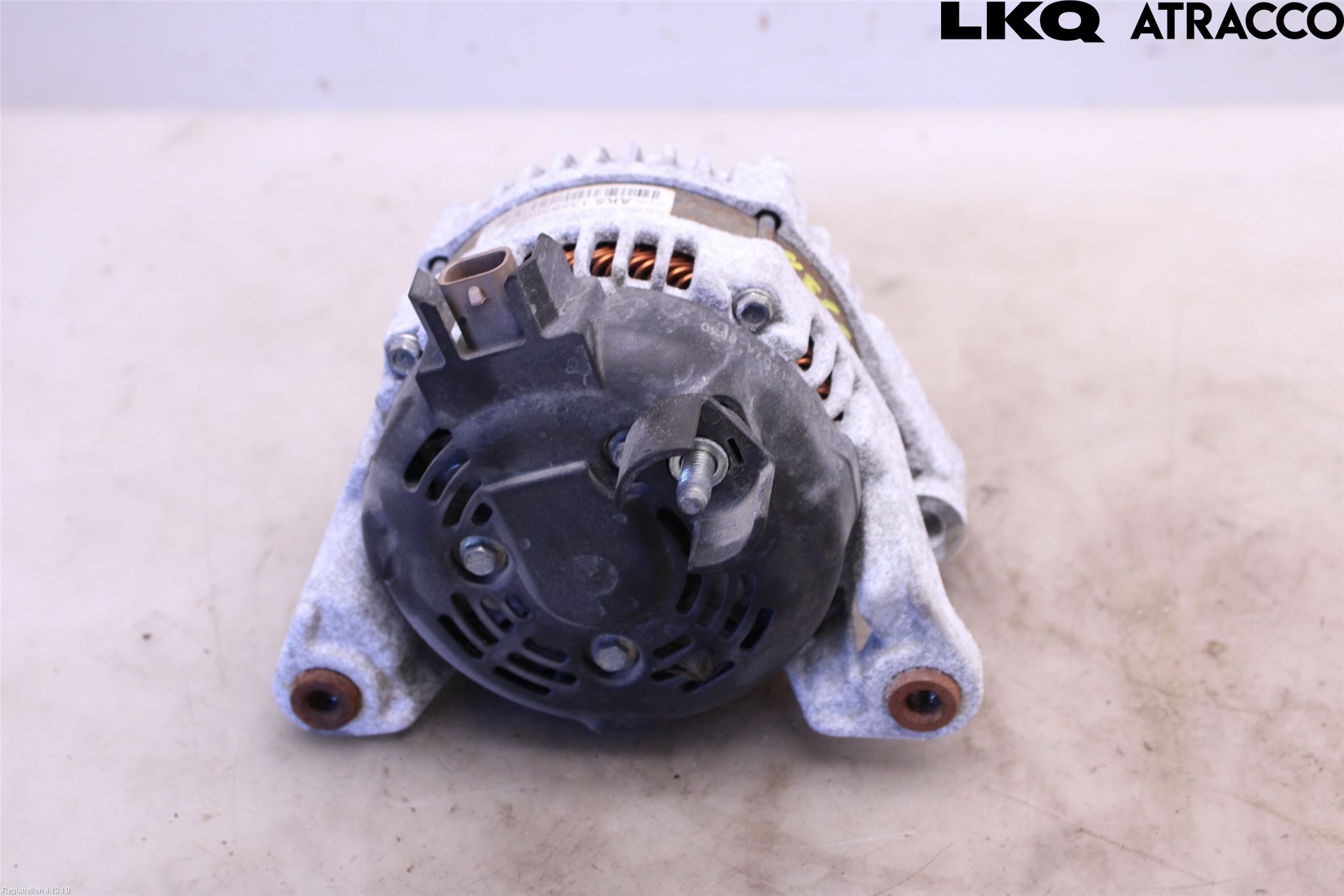 Opel CORSA E 15-19 Generator
