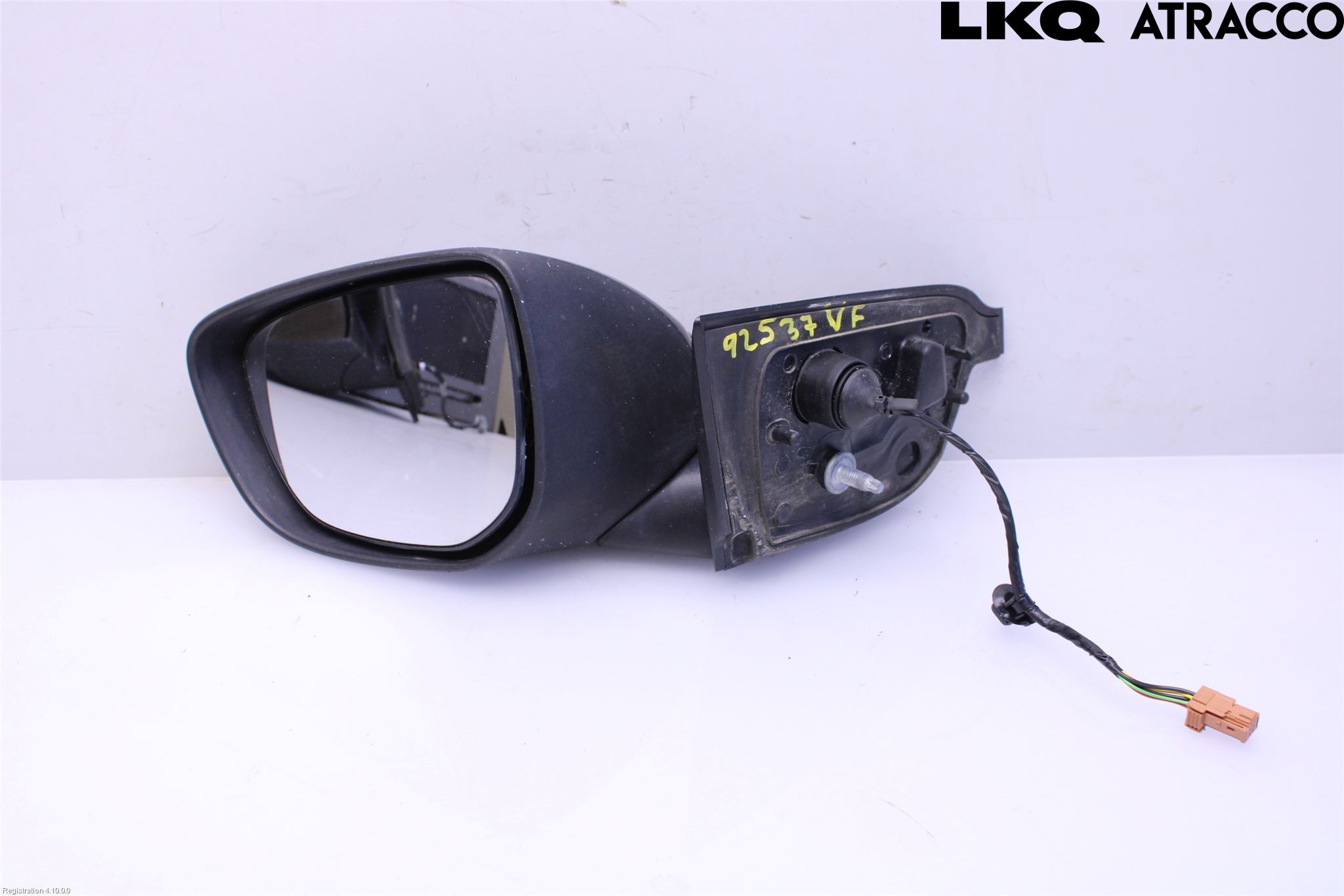 Citroen C4 CACTUS 14-20 Spegel Yttre El Vä