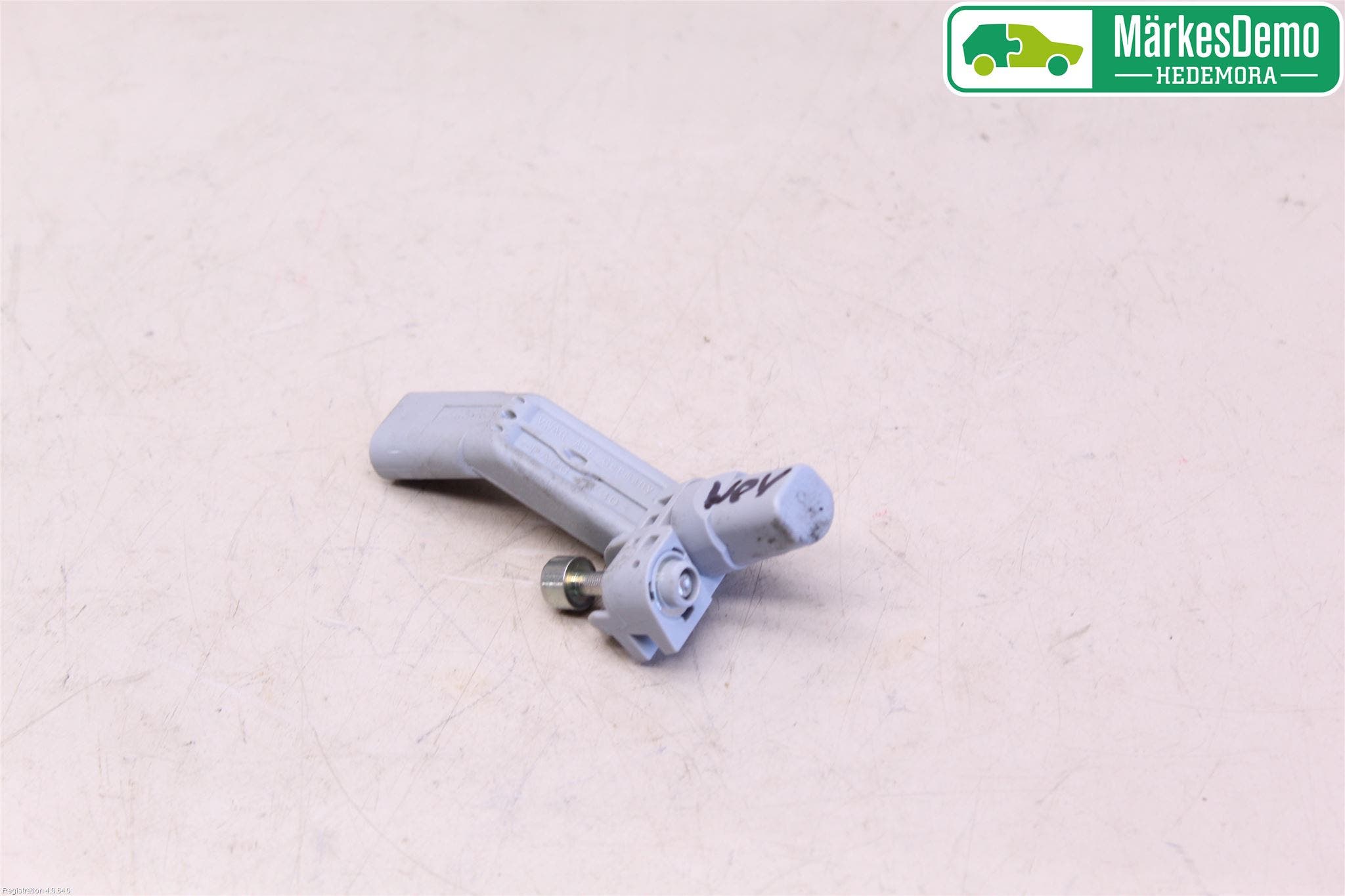 Volkswagen VW T-CROSS 19- Givare Varvtal-Tändläge