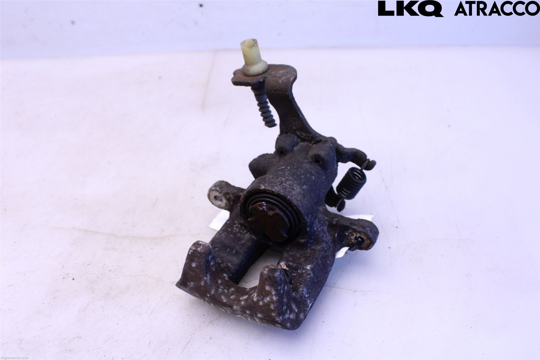 Toyota AURIS 13-19 Bromsok Bak Höger